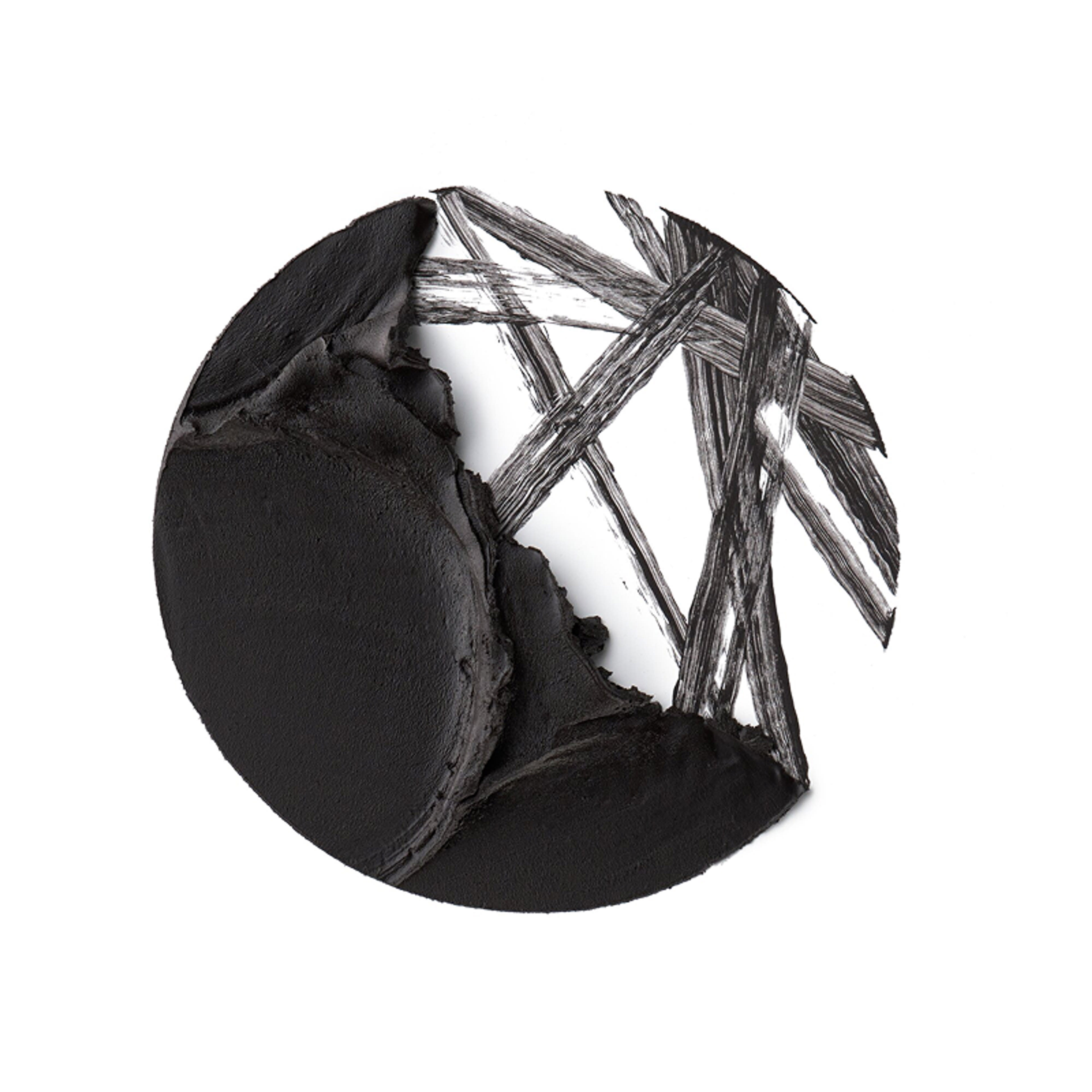 Essence Stay&Play zselés szemhéjtus /01 Black - 1 db-3