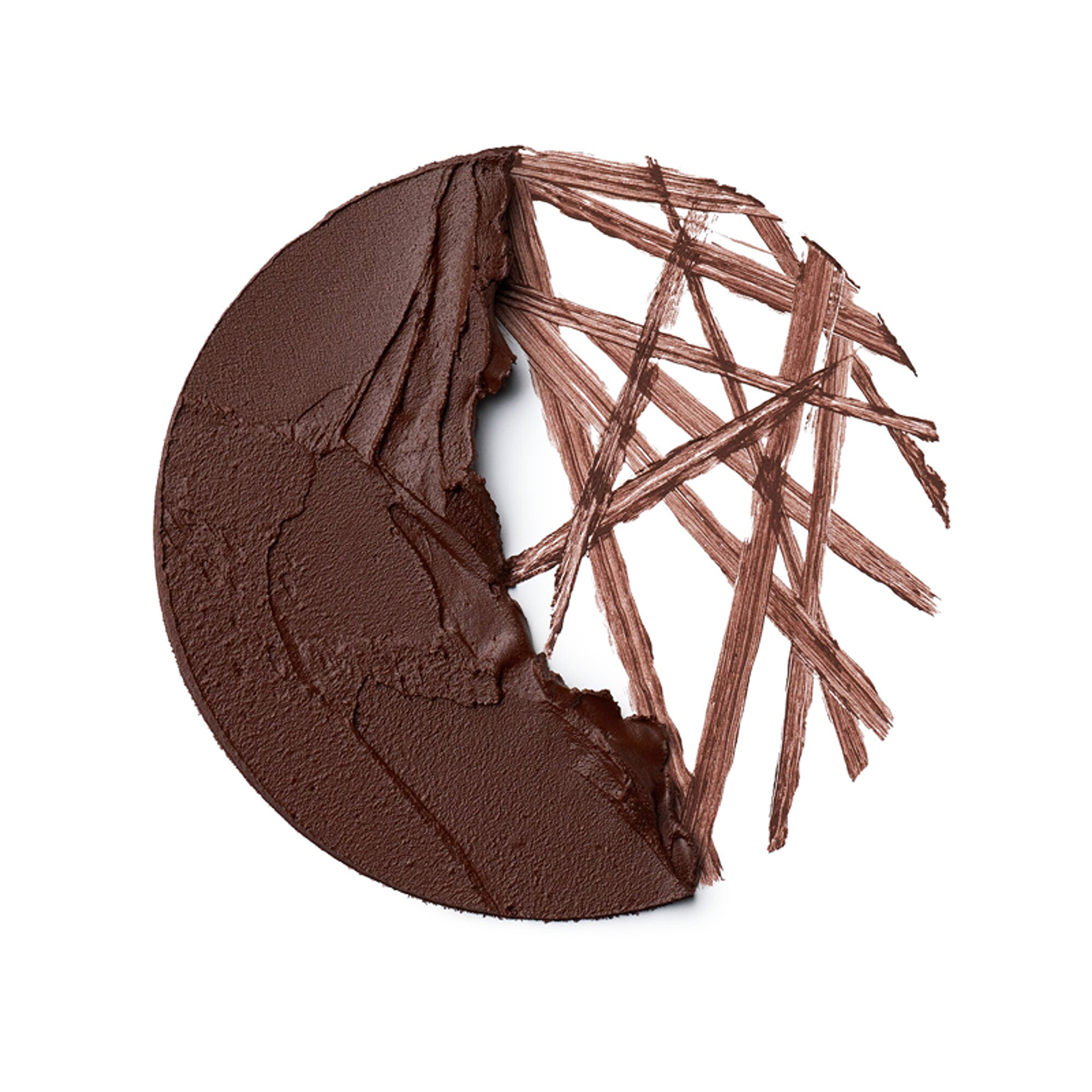 Essence Stay&Play zselés szemhéjtus /02 Brown - 1 db-3