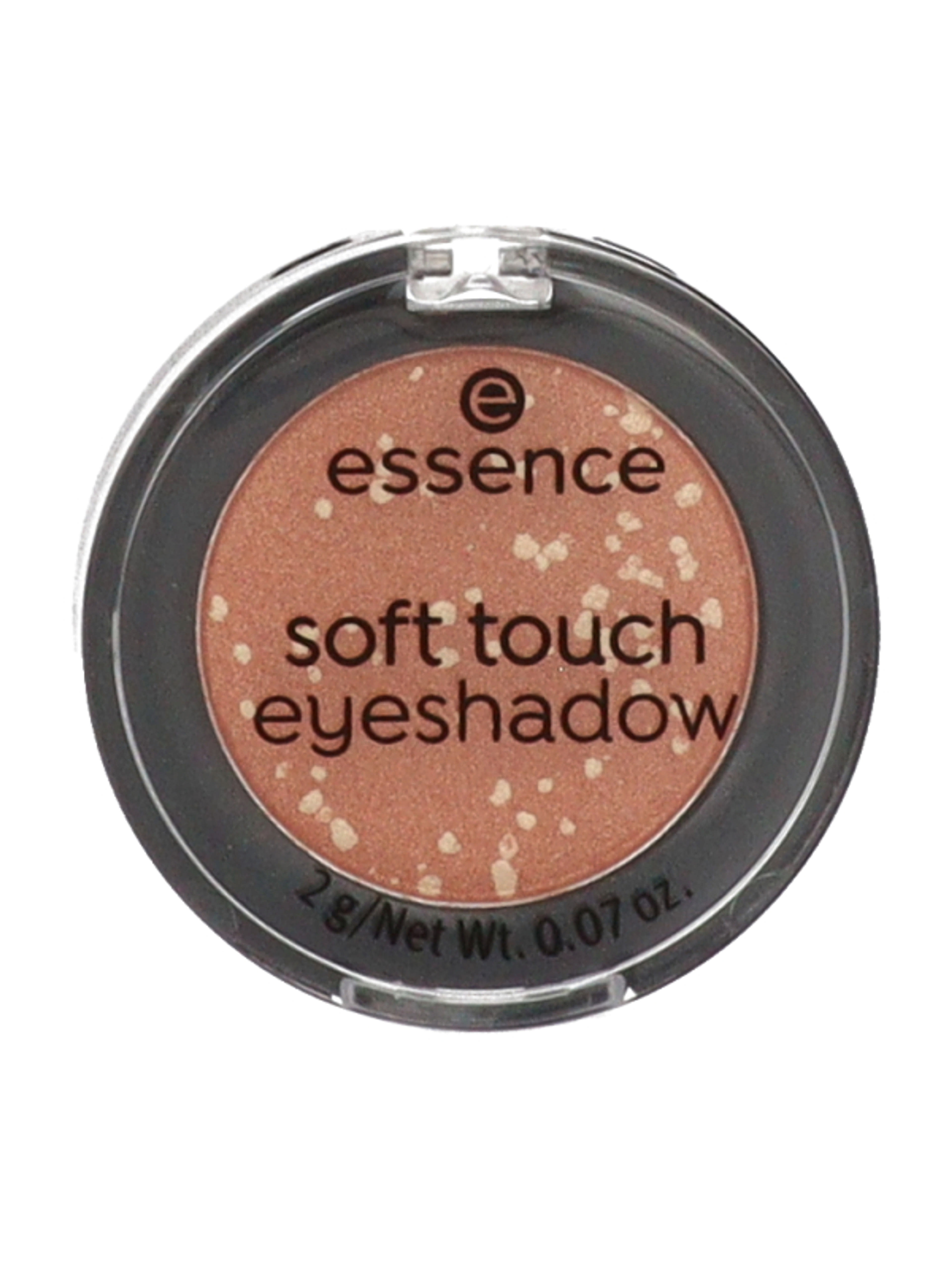 Essence Soft Touch szemhéjpúder /09 - 1 db-1
