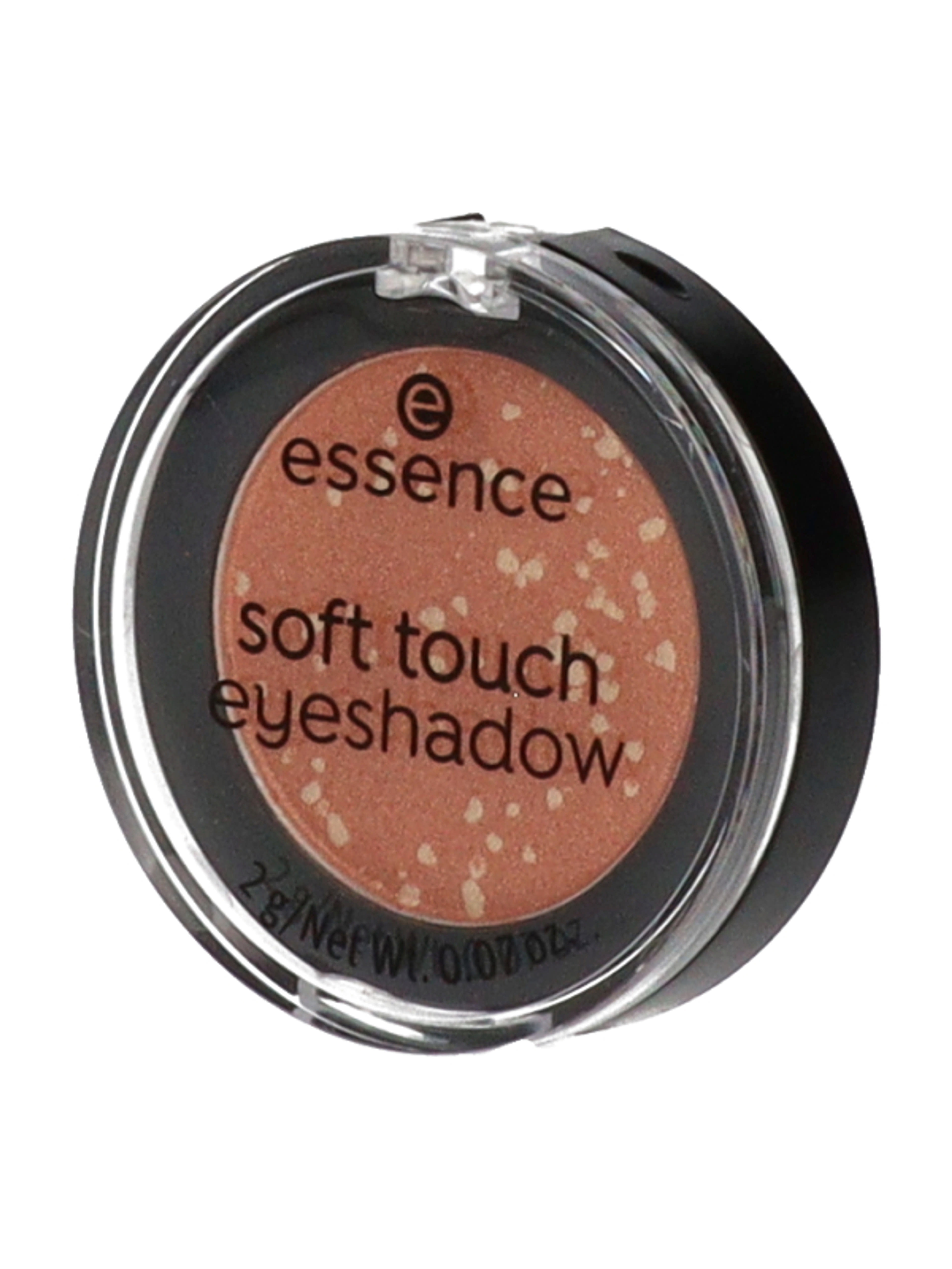 Essence Soft Touch szemhéjpúder /09 - 1 db-2