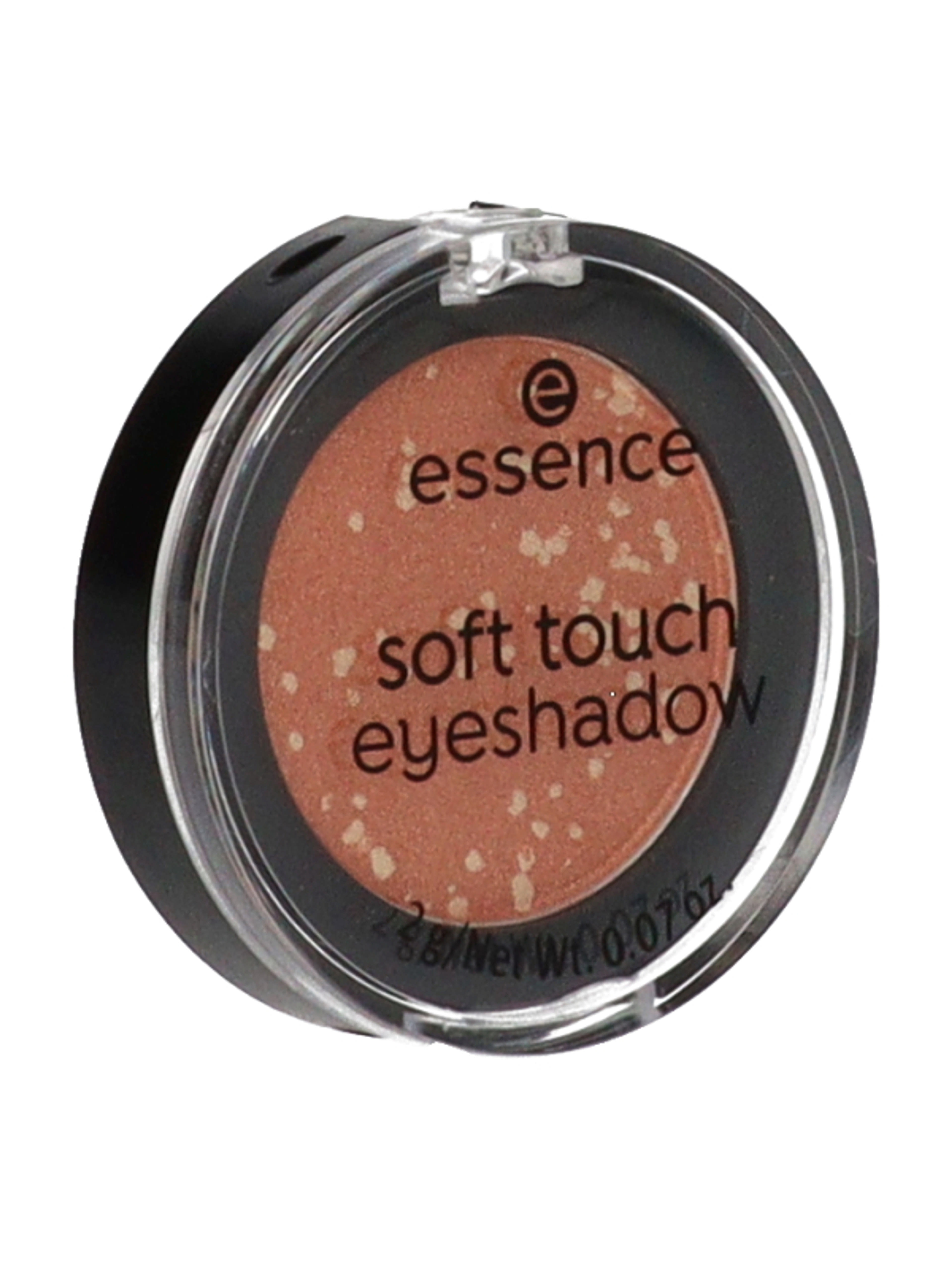 Essence Soft Touch szemhéjpúder /09 - 1 db-4