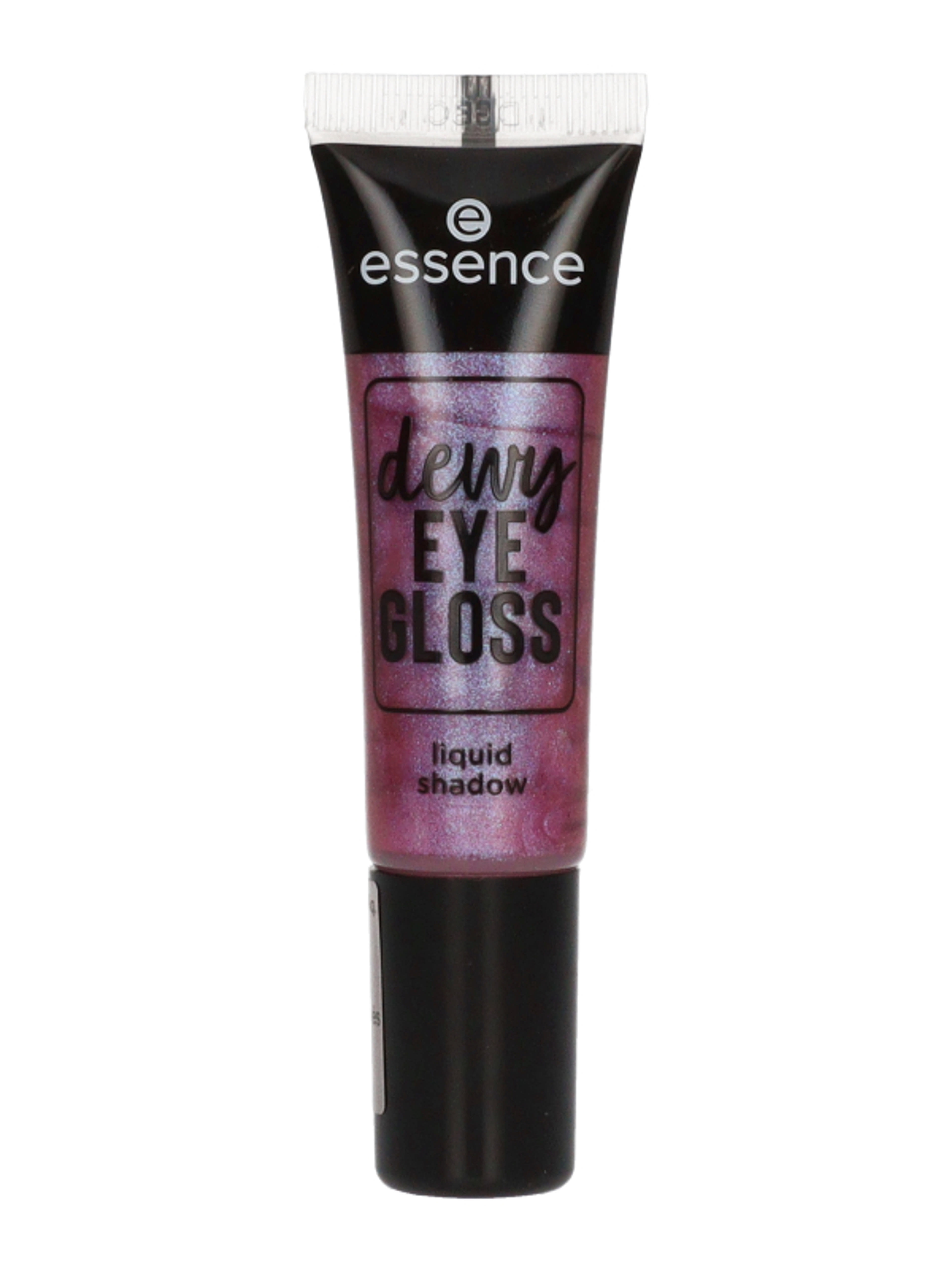 Essence Dewy Eye Gloss folyékony szemhéjpúder /02 - 1 db-2