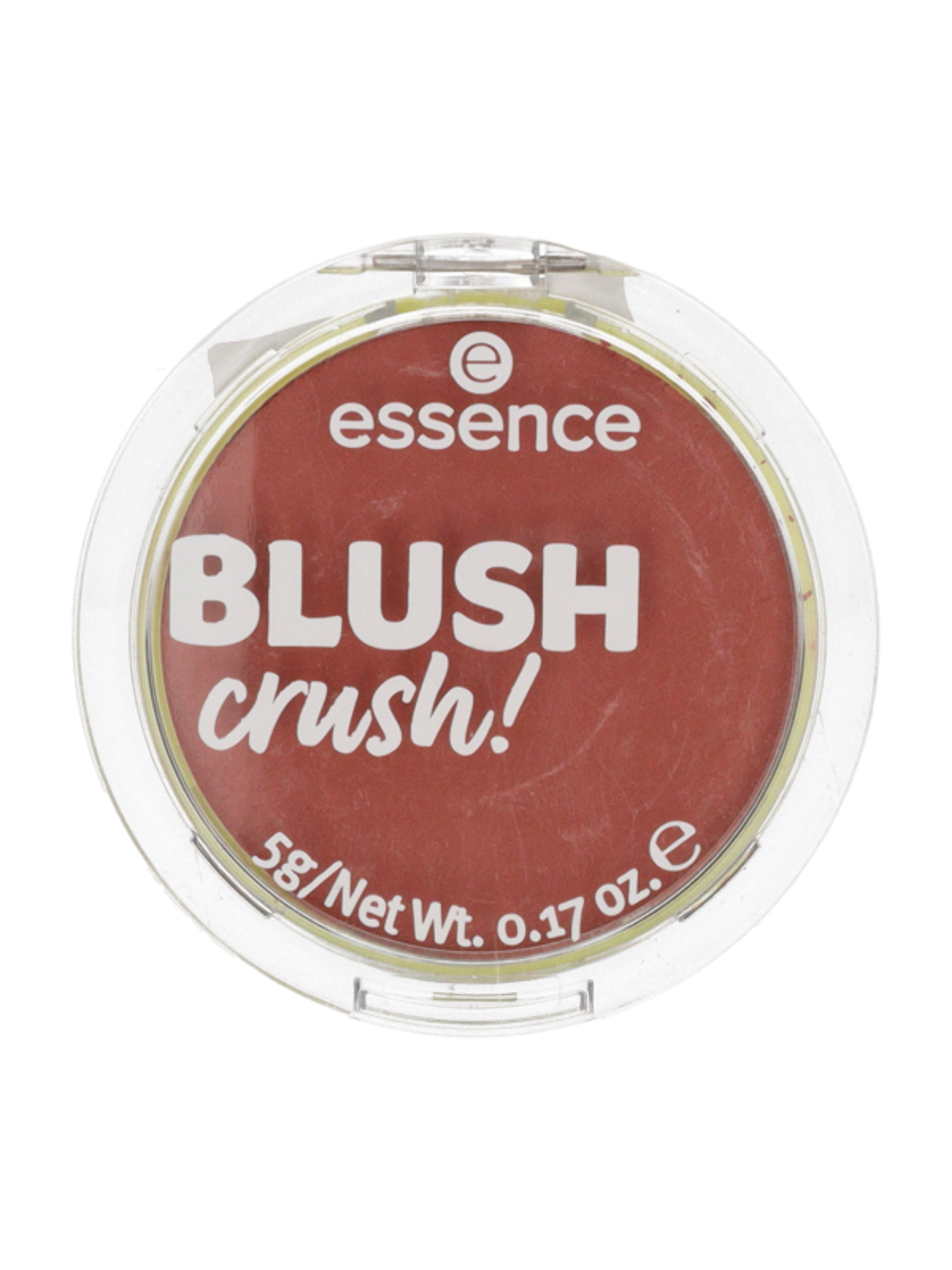 Essence Blush Crush! pirosító /20 - 1 db-1
