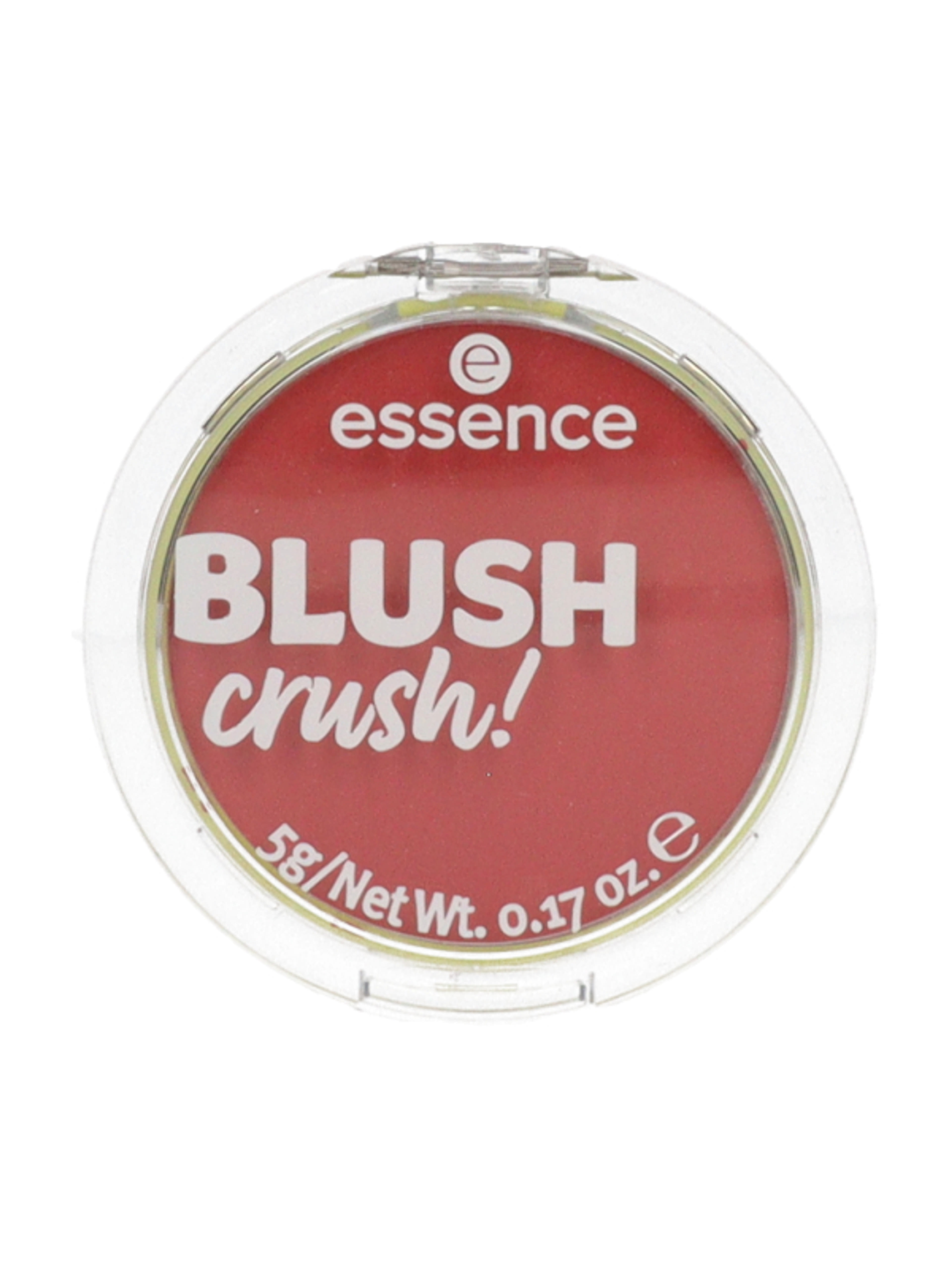 Essence Blush Crush! pirosító /30 - 1 db-1