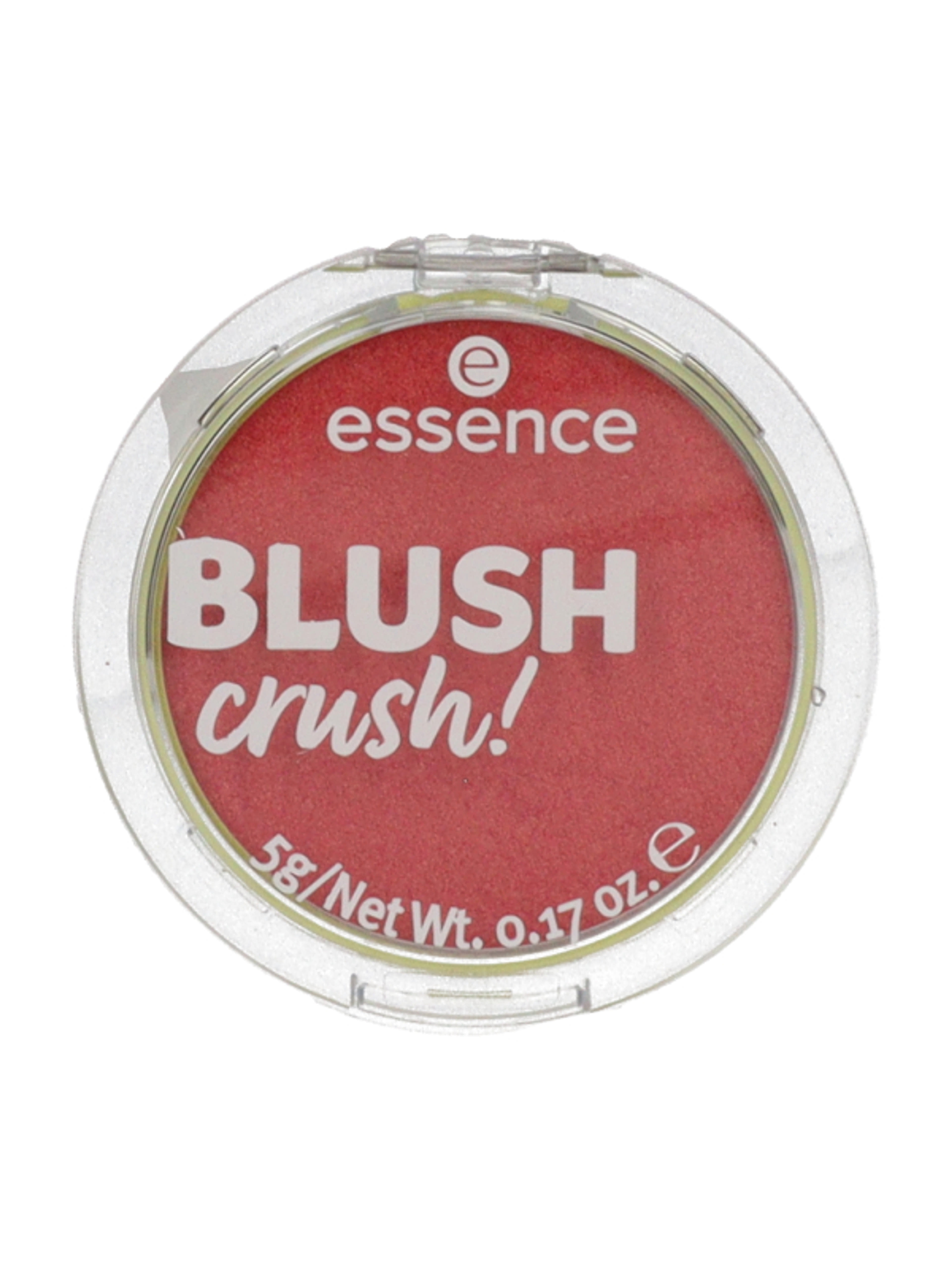 Essence Blush Crush! pirosító /40 - 1 db-1