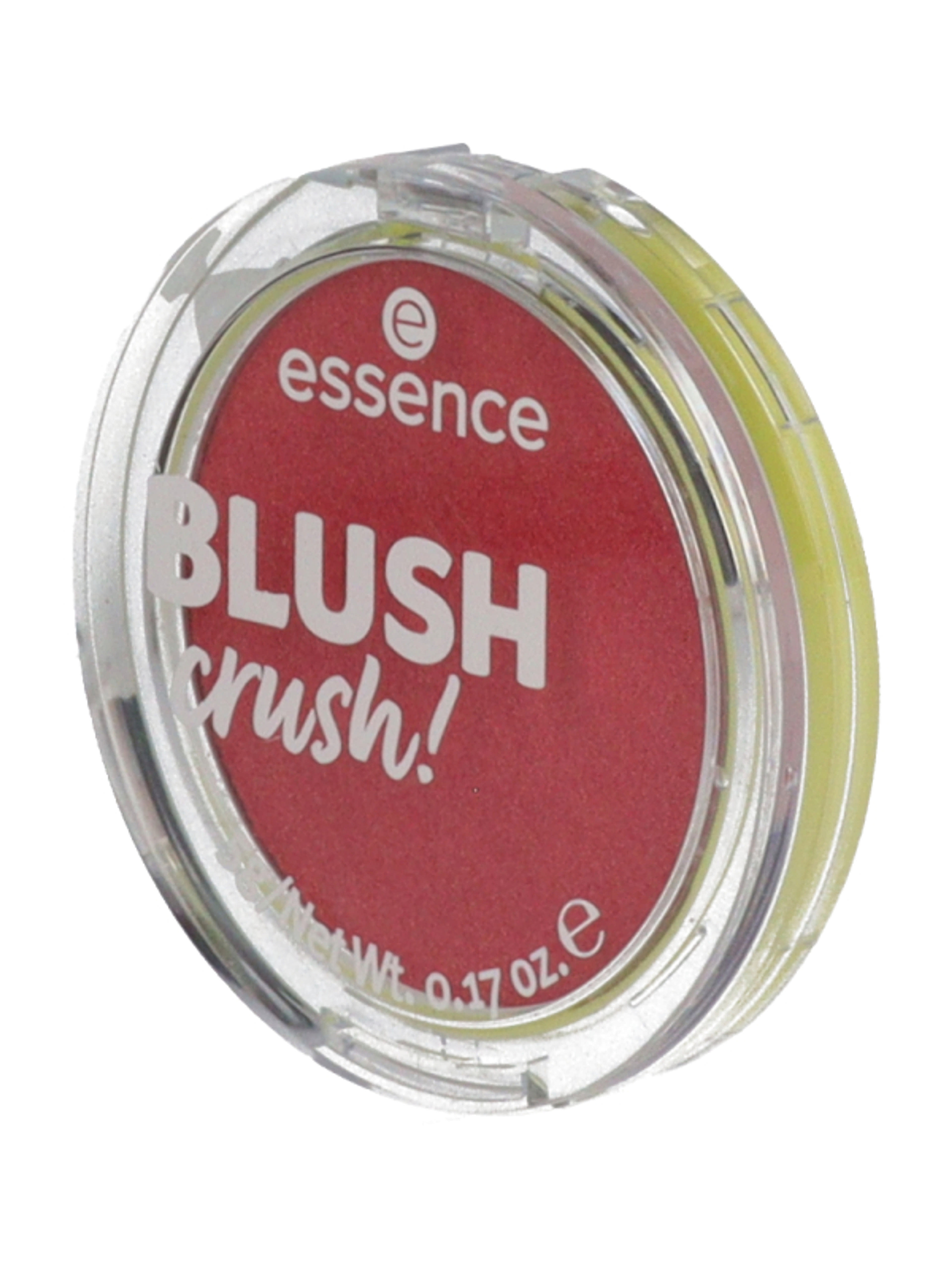 Essence Blush Crush! pirosító /40 - 1 db-2