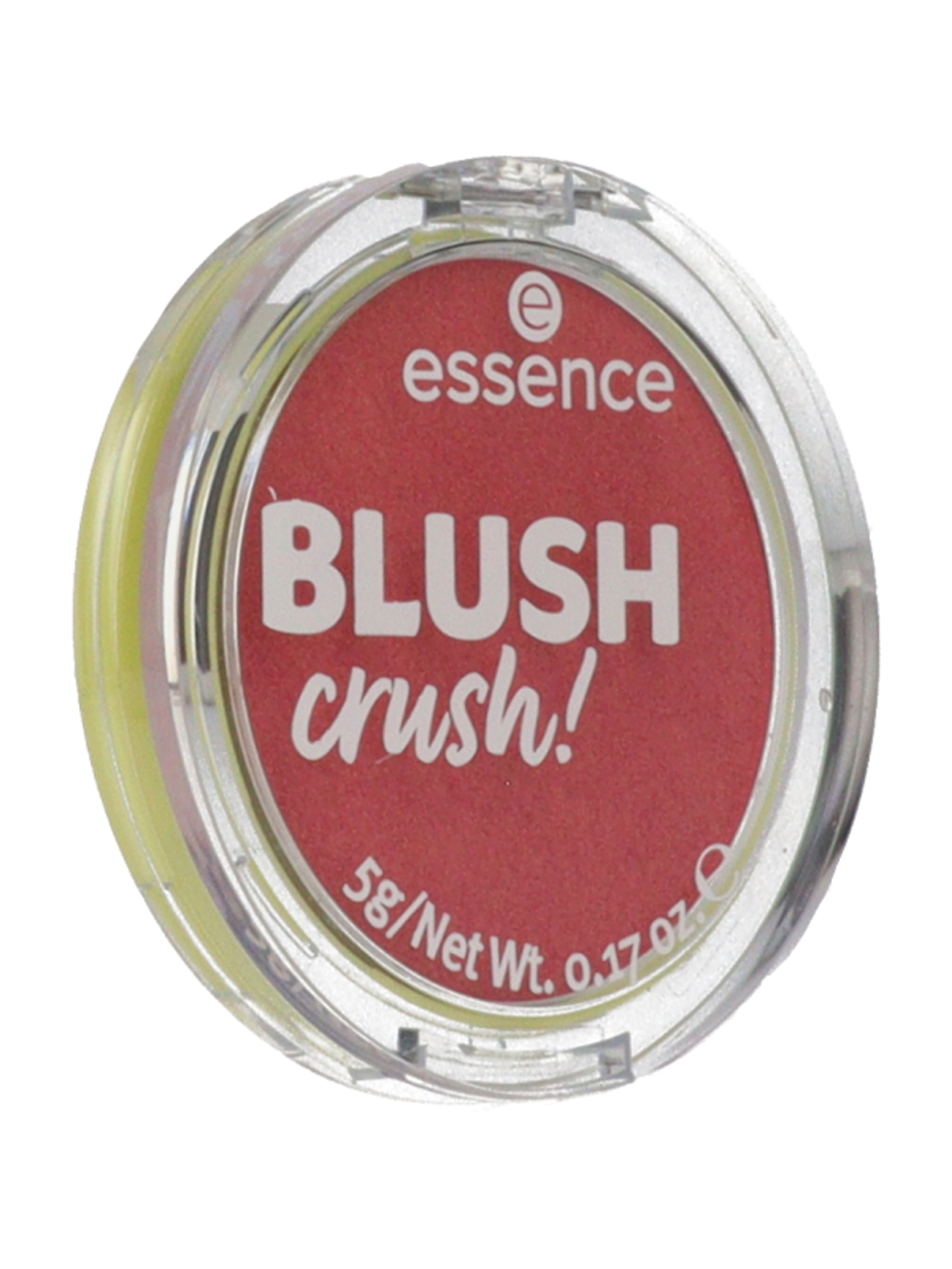 Essence Blush Crush! pirosító /40 - 1 db-4