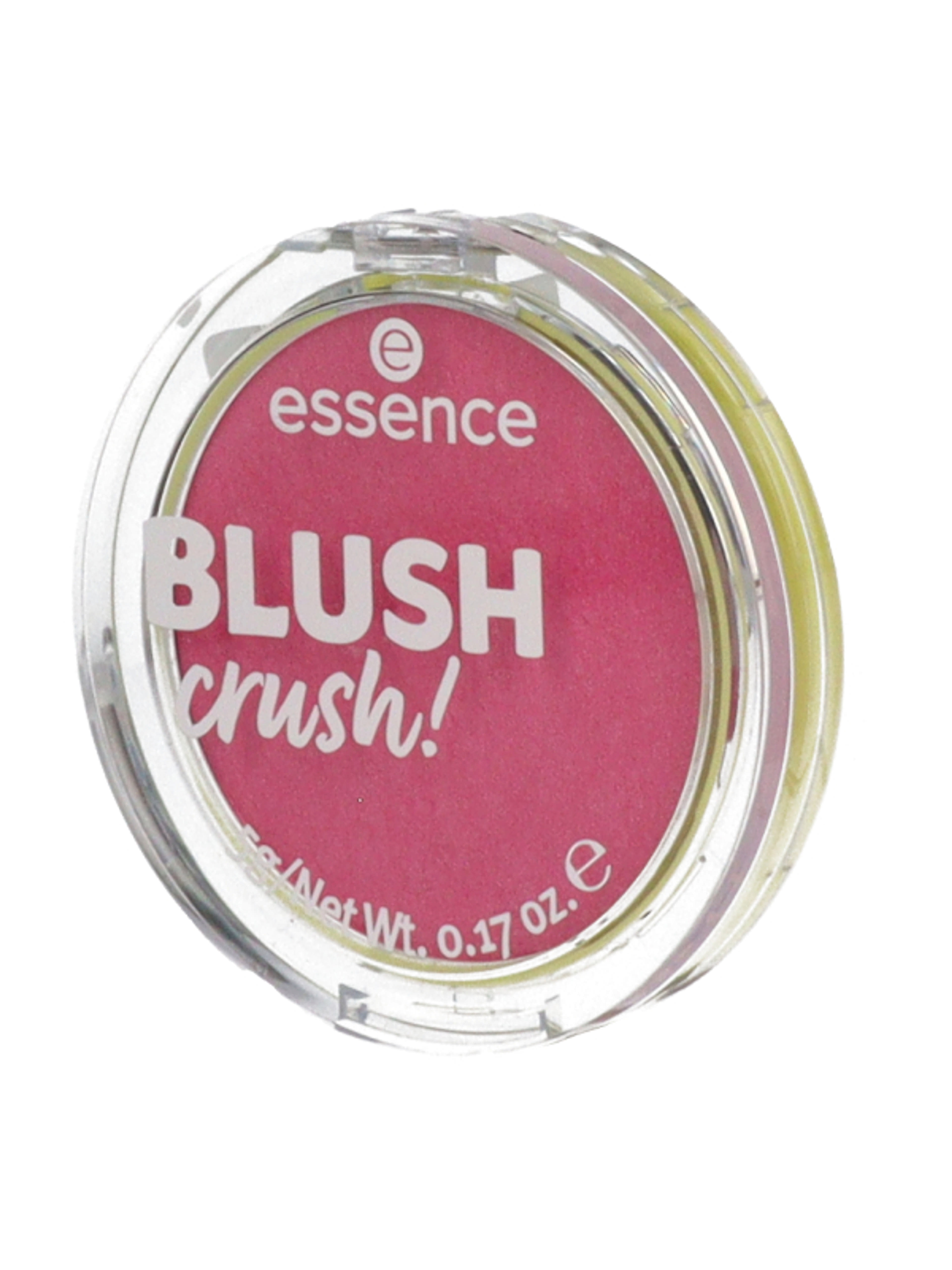 Essence Blush Crush! pirosító /50 - 1 db-2