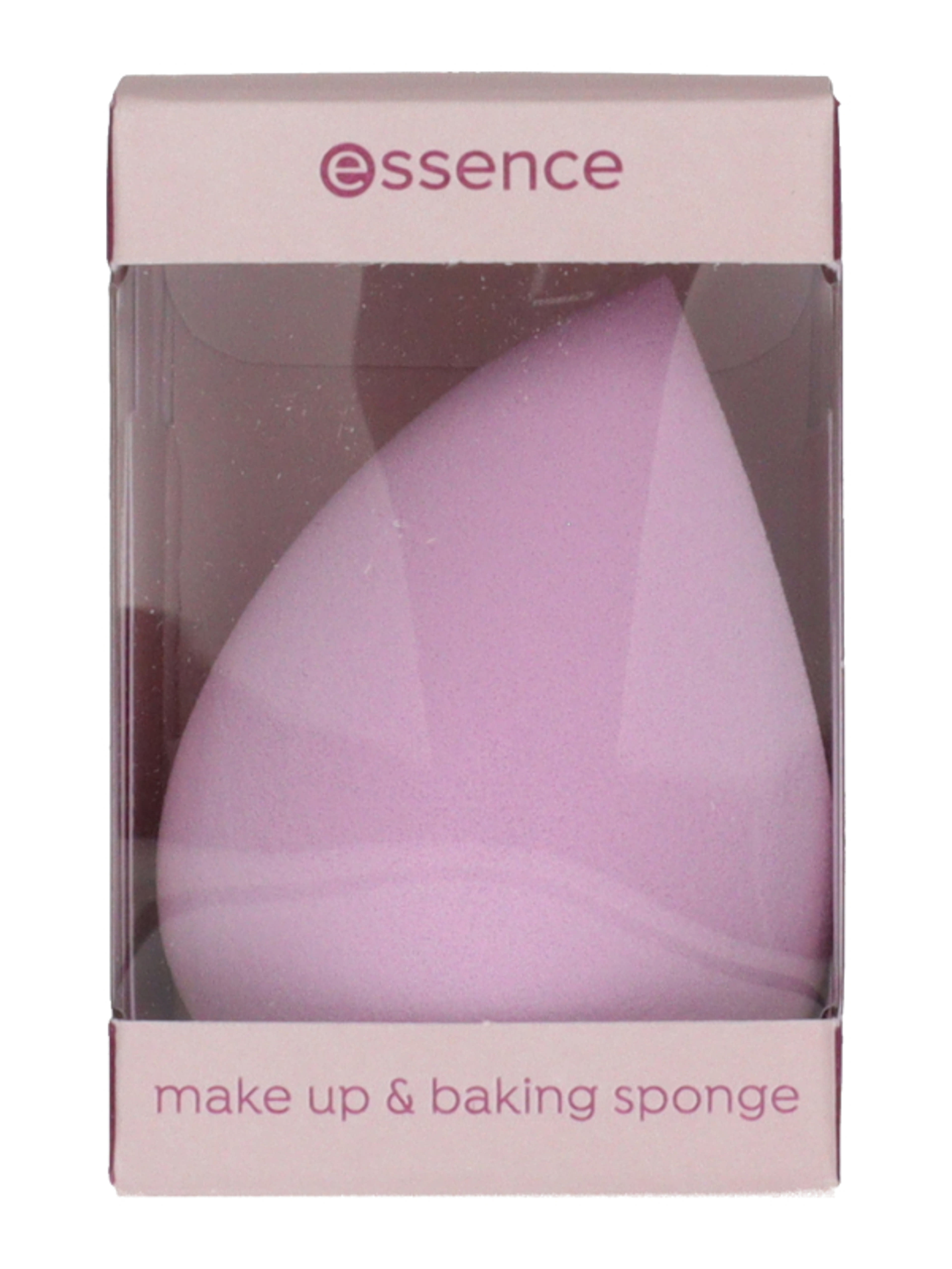 Essence Make Up & Baking szivacs /01 - 1 db