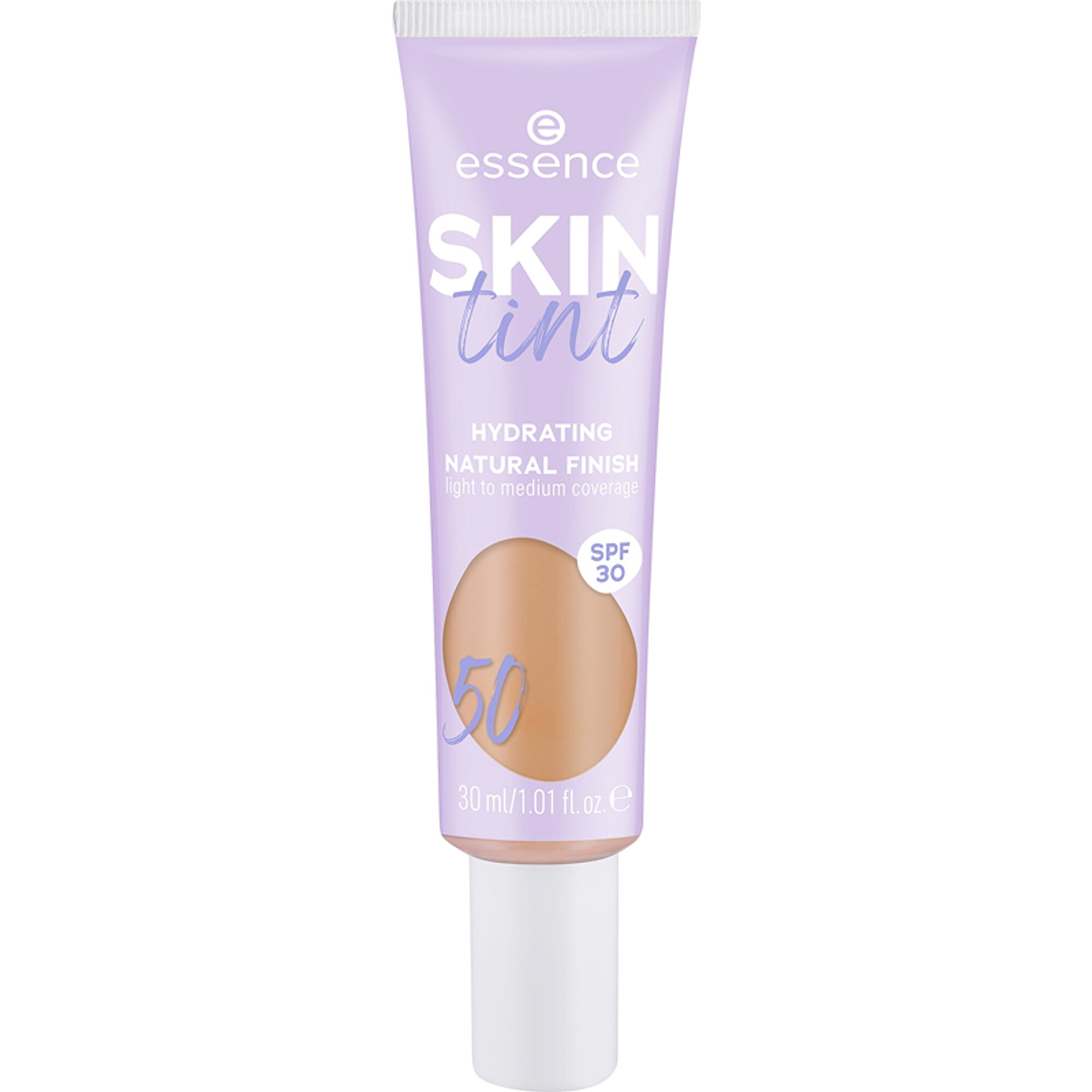 Essence Skin Tint alapozó /50 - 1 db-1
