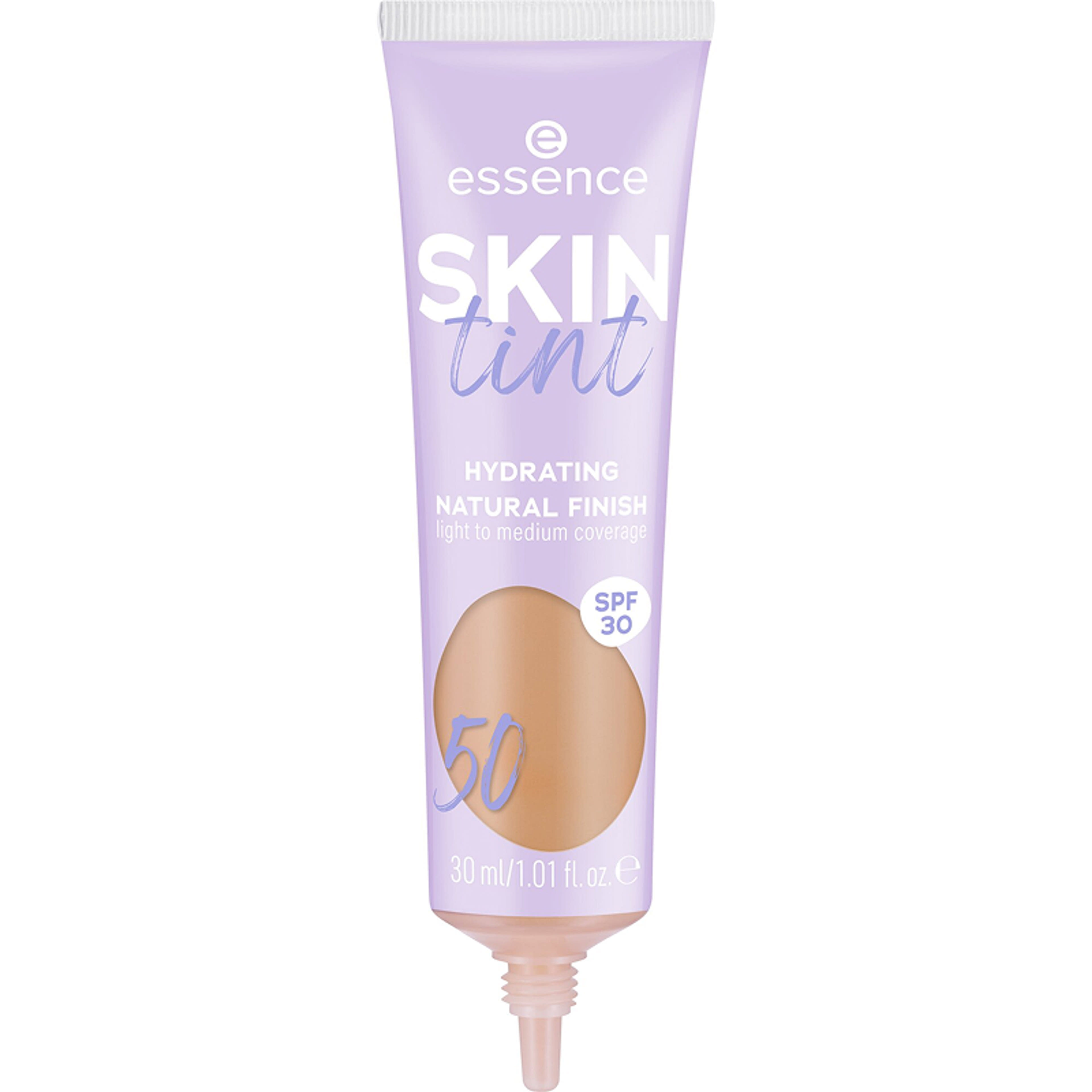 Essence Skin Tint alapozó /50 - 1 db-2