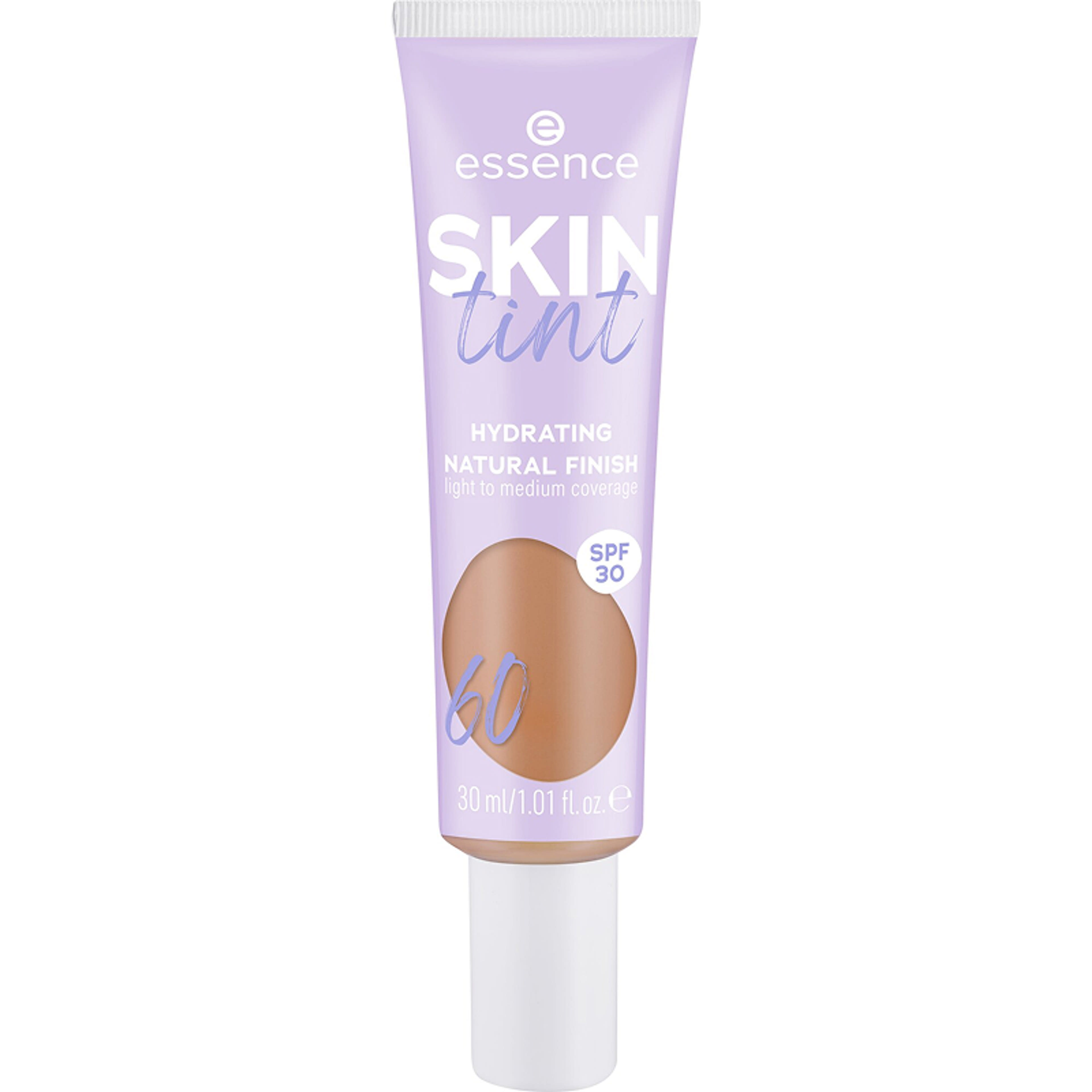 Essence Skin Tint alapozó /60 - 1 db-1