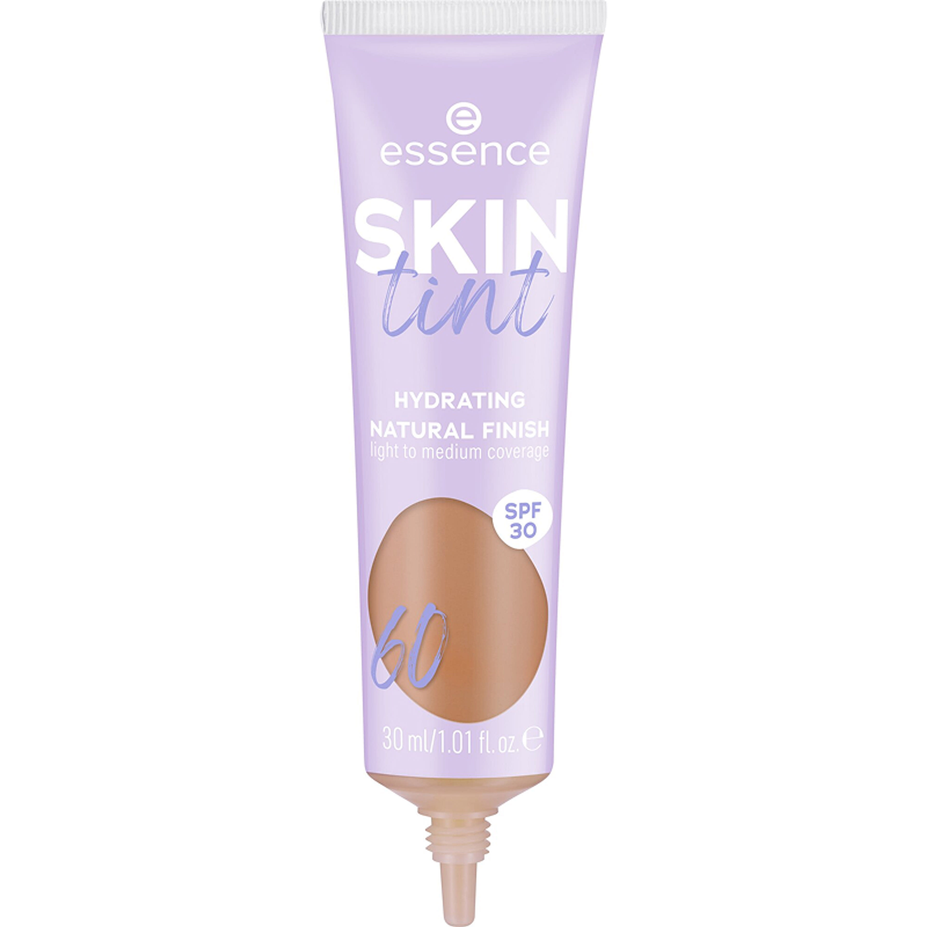 Essence Skin Tint alapozó /60 - 1 db-2