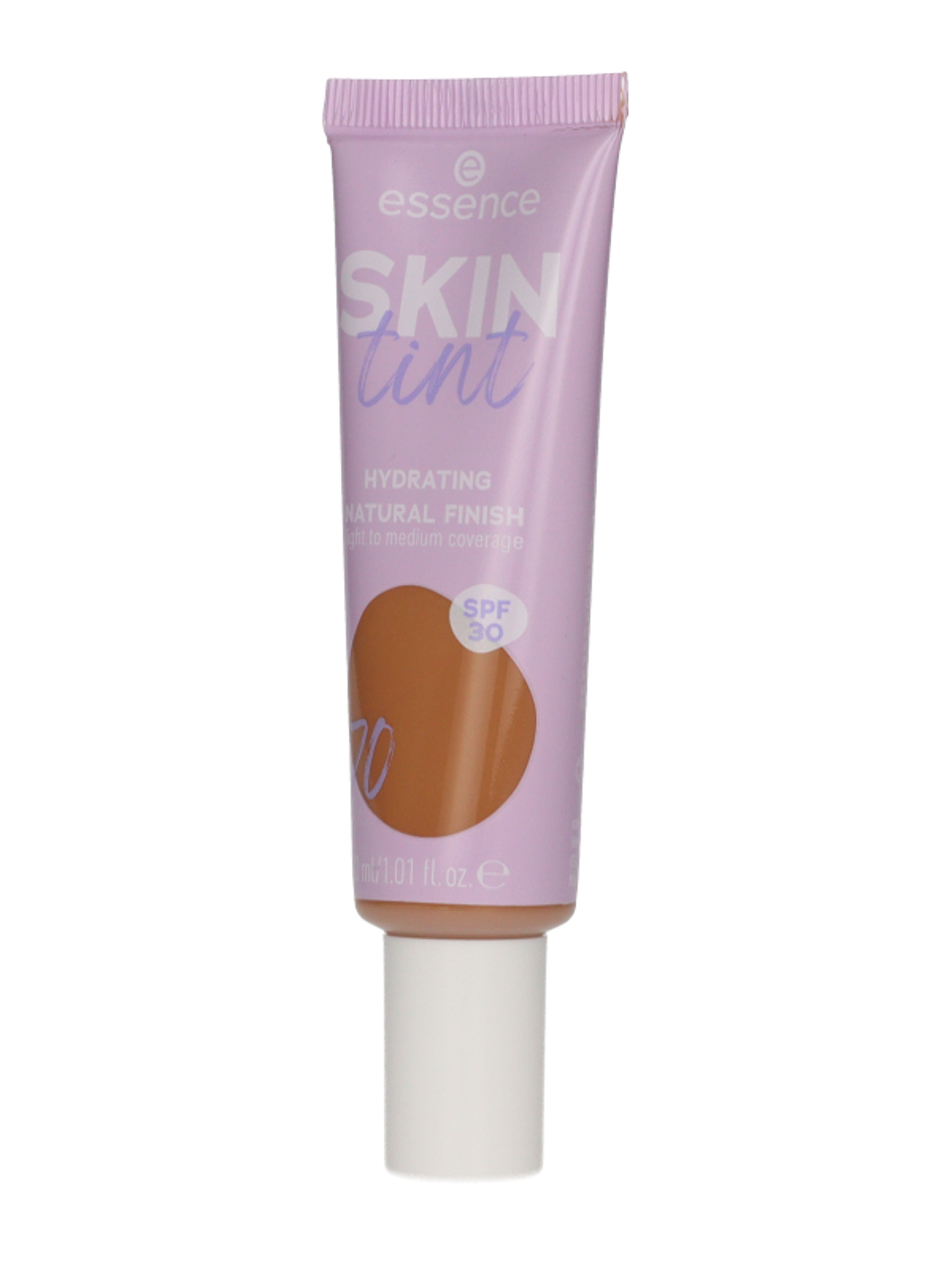 Essence Skin Tint alapozó /70 - 1 db-2