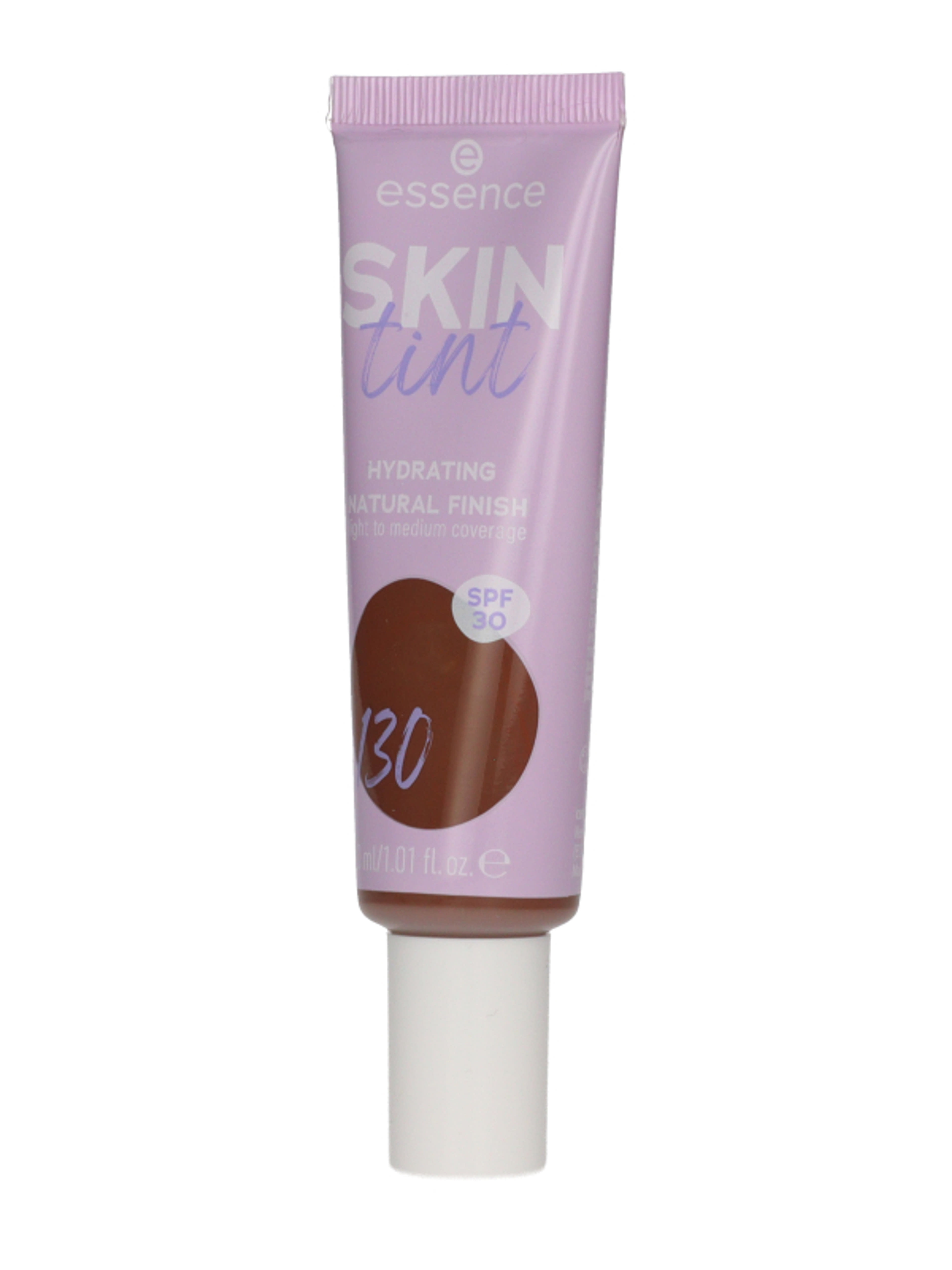 Essence Skin Tint alapozó /130 - 1 db-2