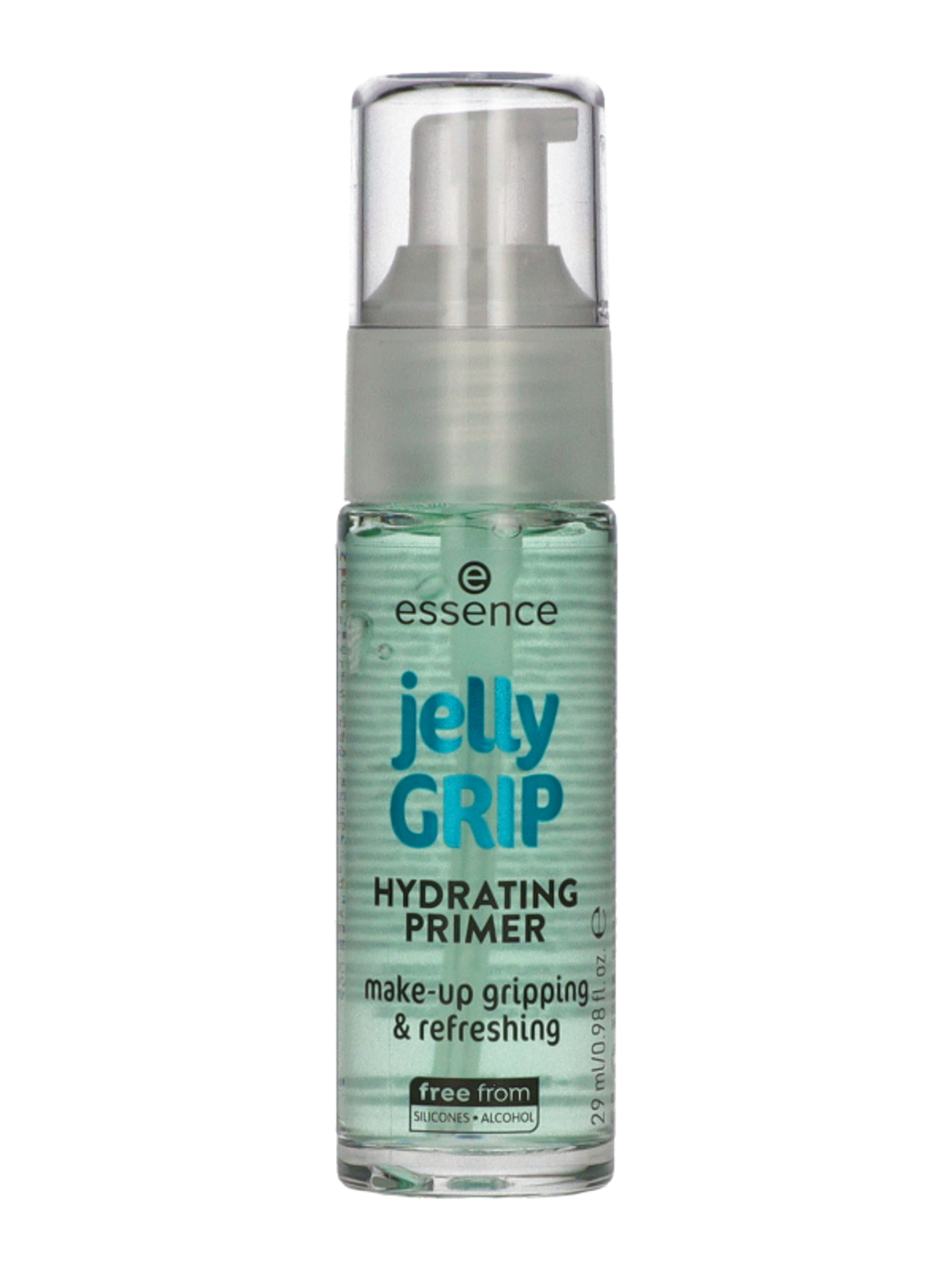 Essence Jelly Grip Hydrating primer - 1 db-2