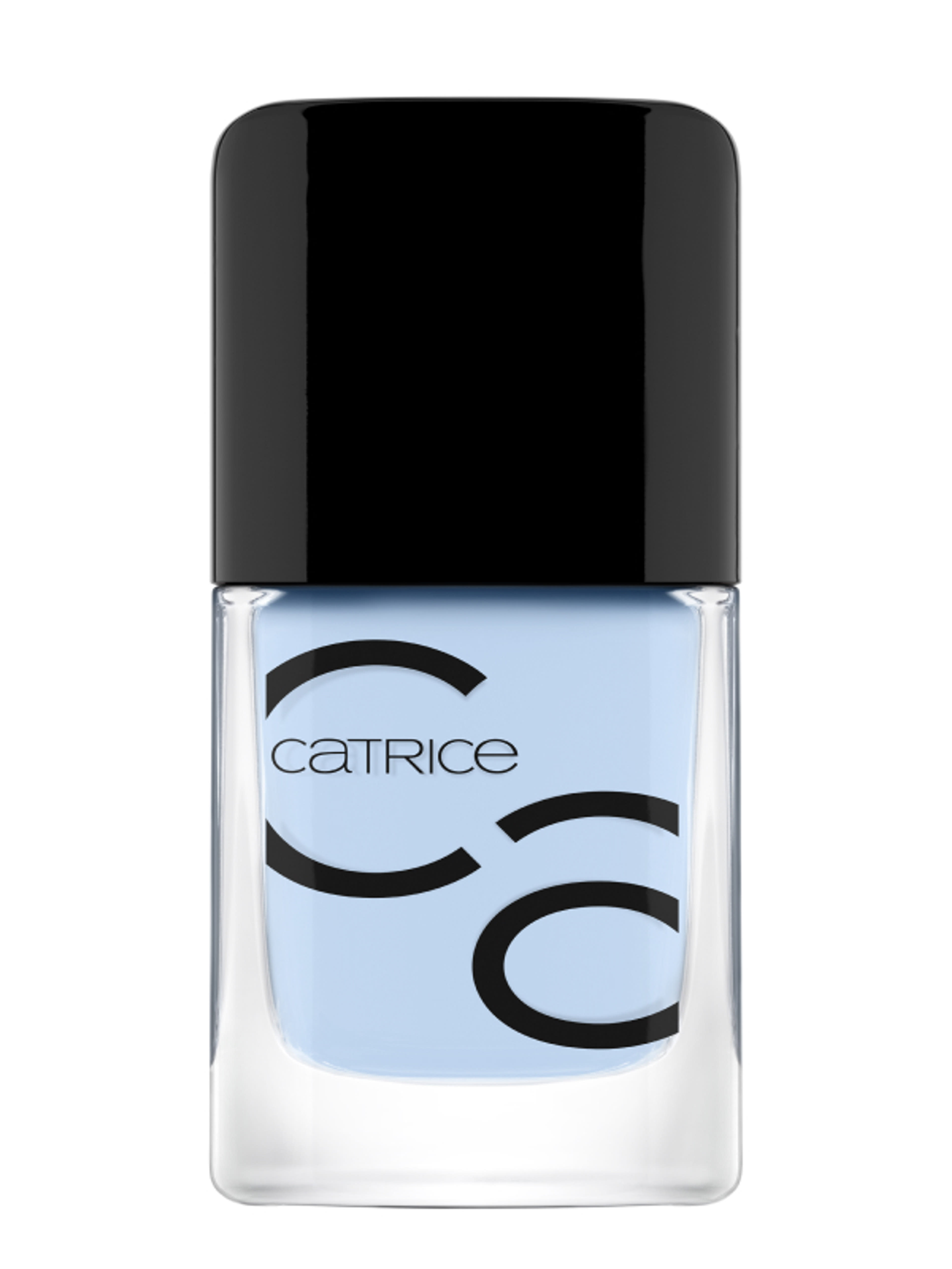 Catrice Gel Iconails körömlakk /170 - 1 db-1