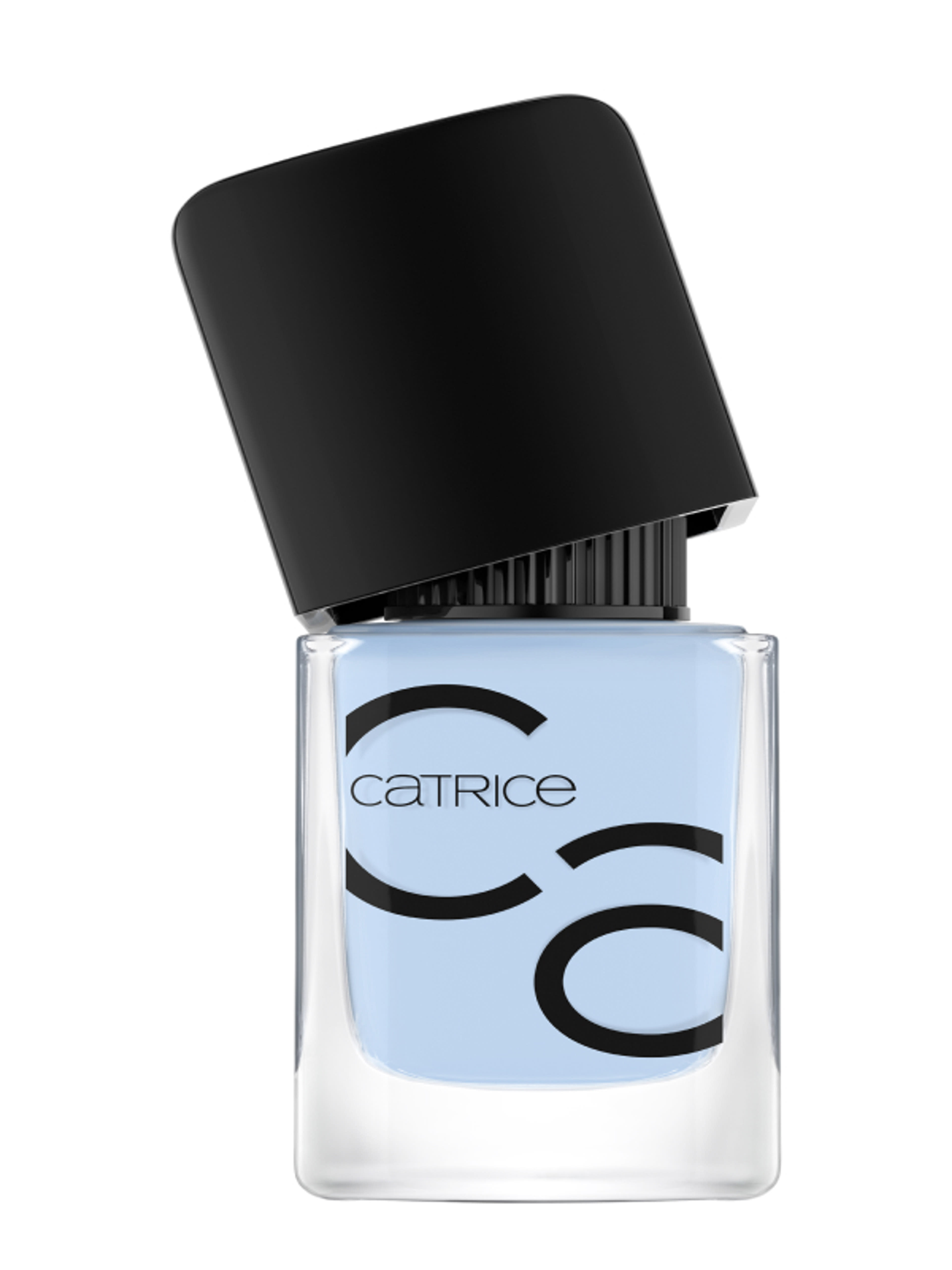 Catrice Gel Iconails körömlakk /170 - 1 db-3