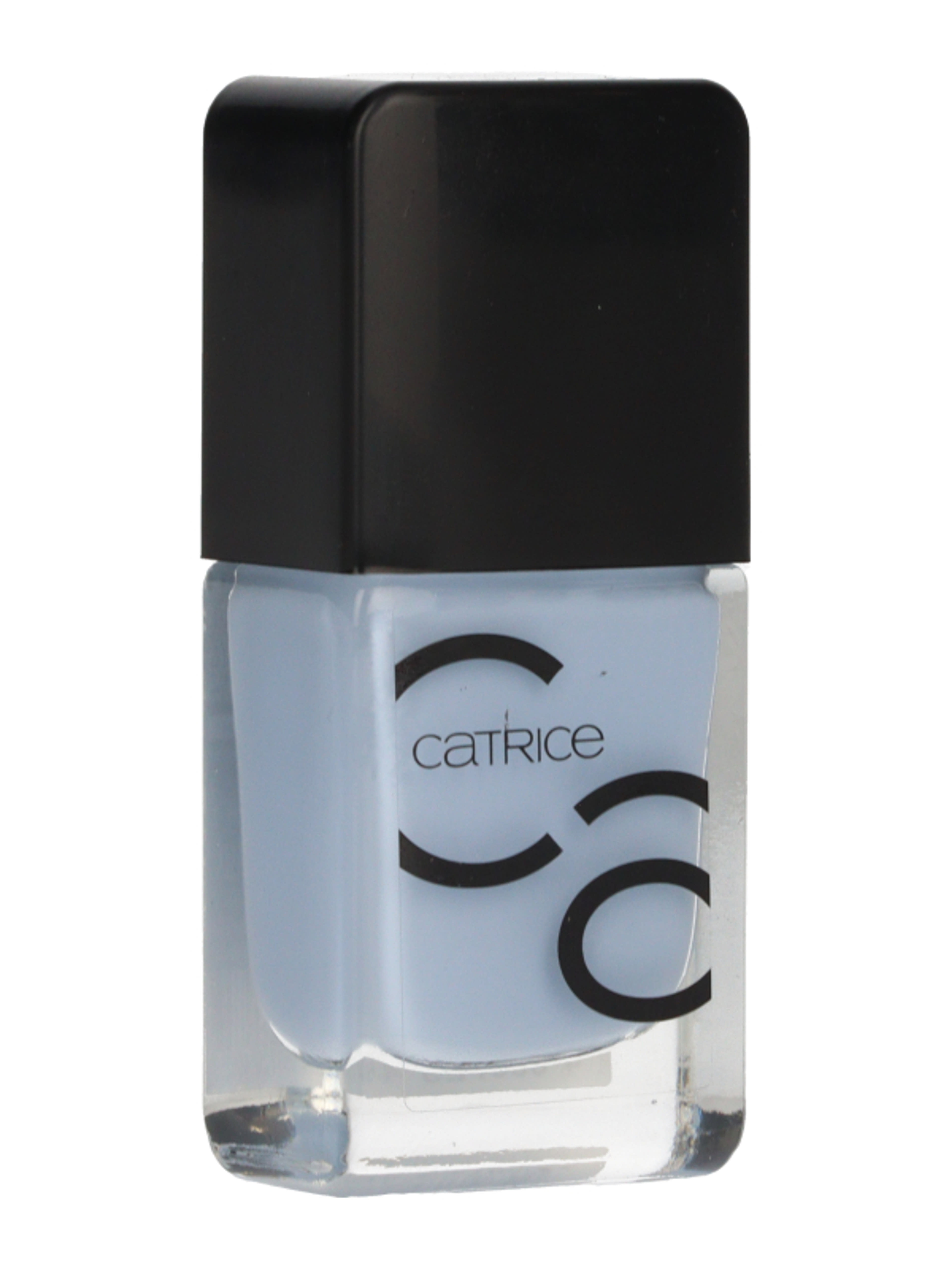 Catrice Gel Iconails körömlakk /170 - 1 db-4