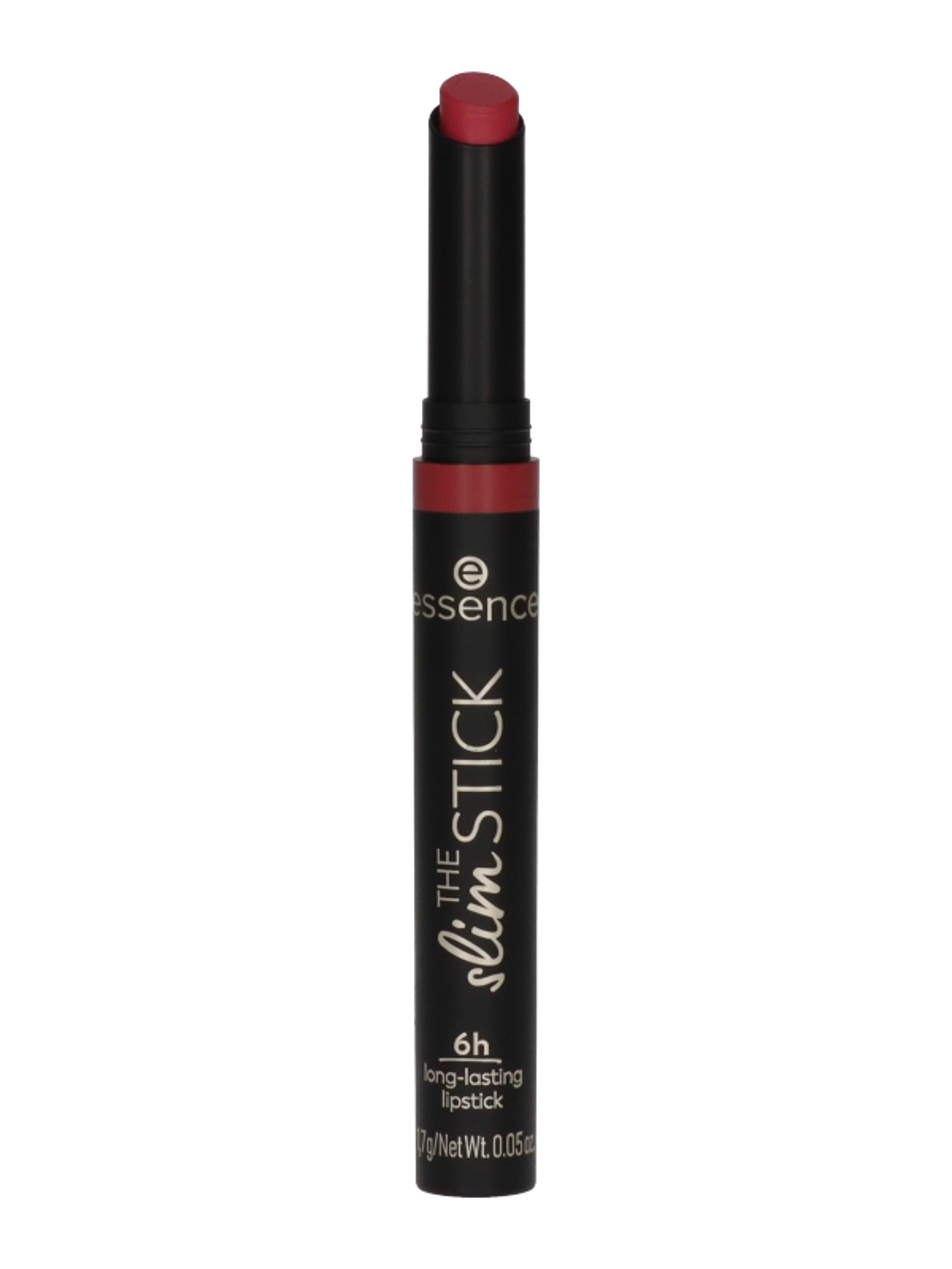 Essence The Slim Stick rúzs /106 - 1 db-3