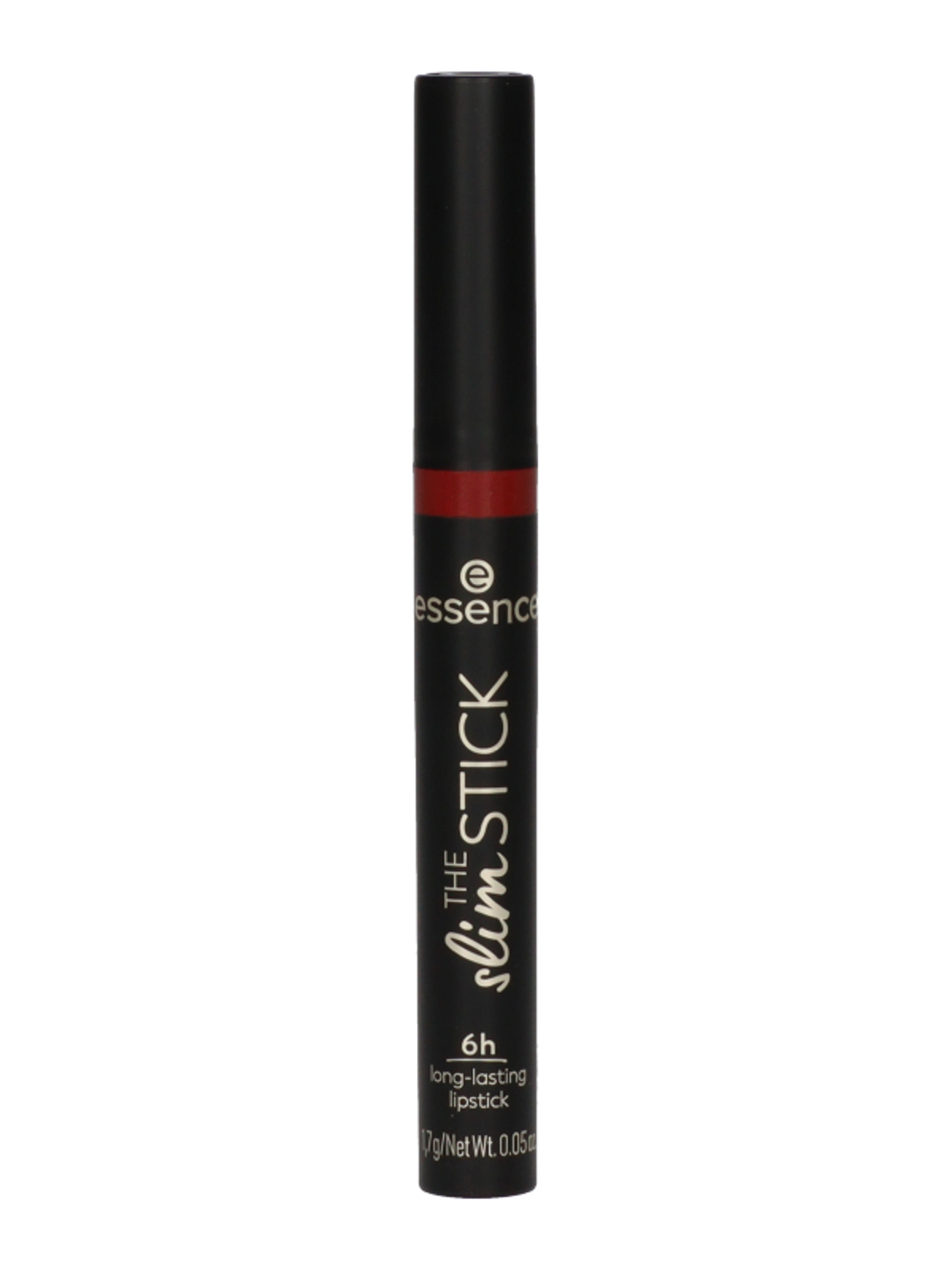 Essence The Slim Stick rúzs /107 - 1 db-1