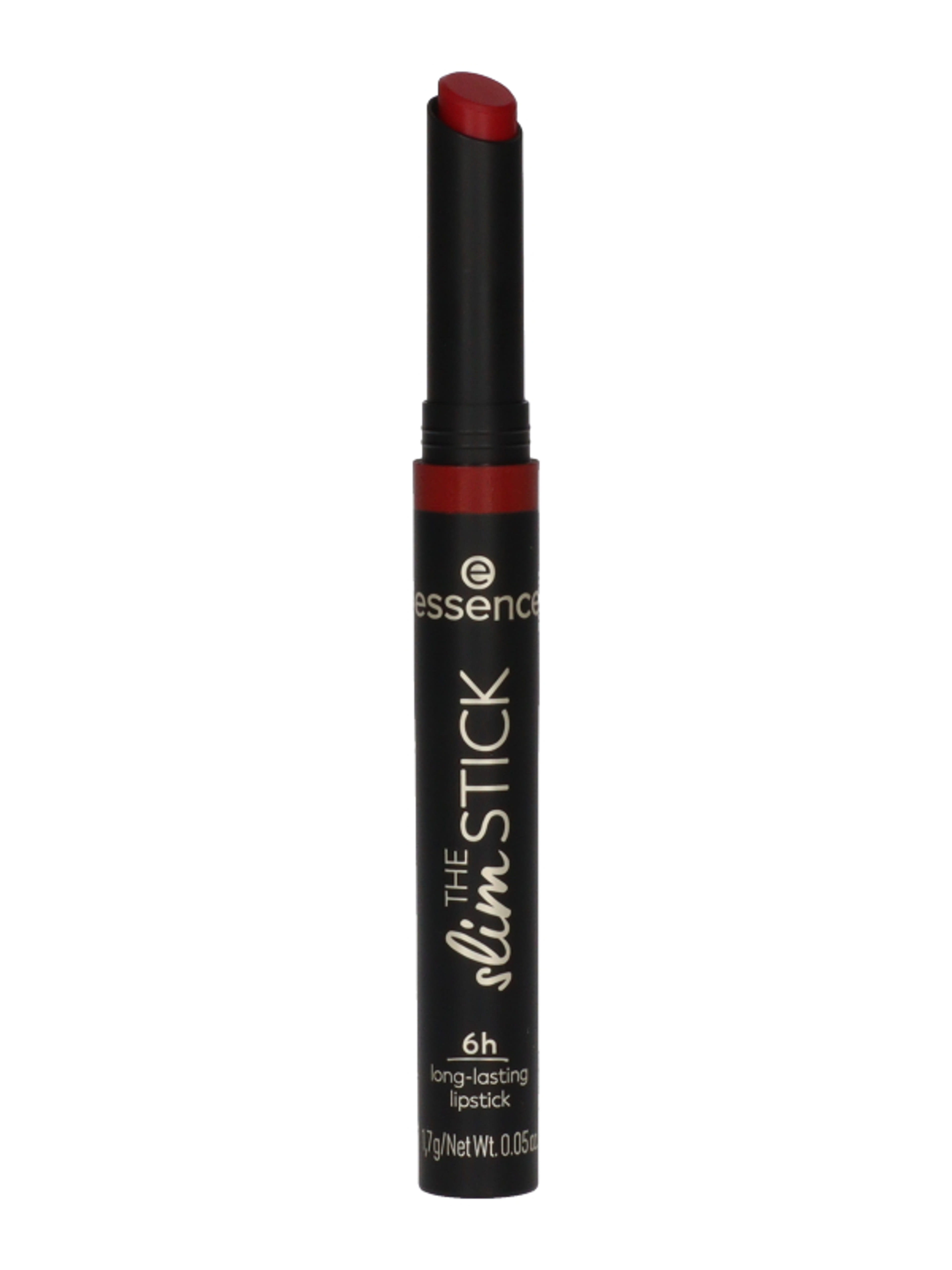 Essence The Slim Stick rúzs /107 - 1 db-3