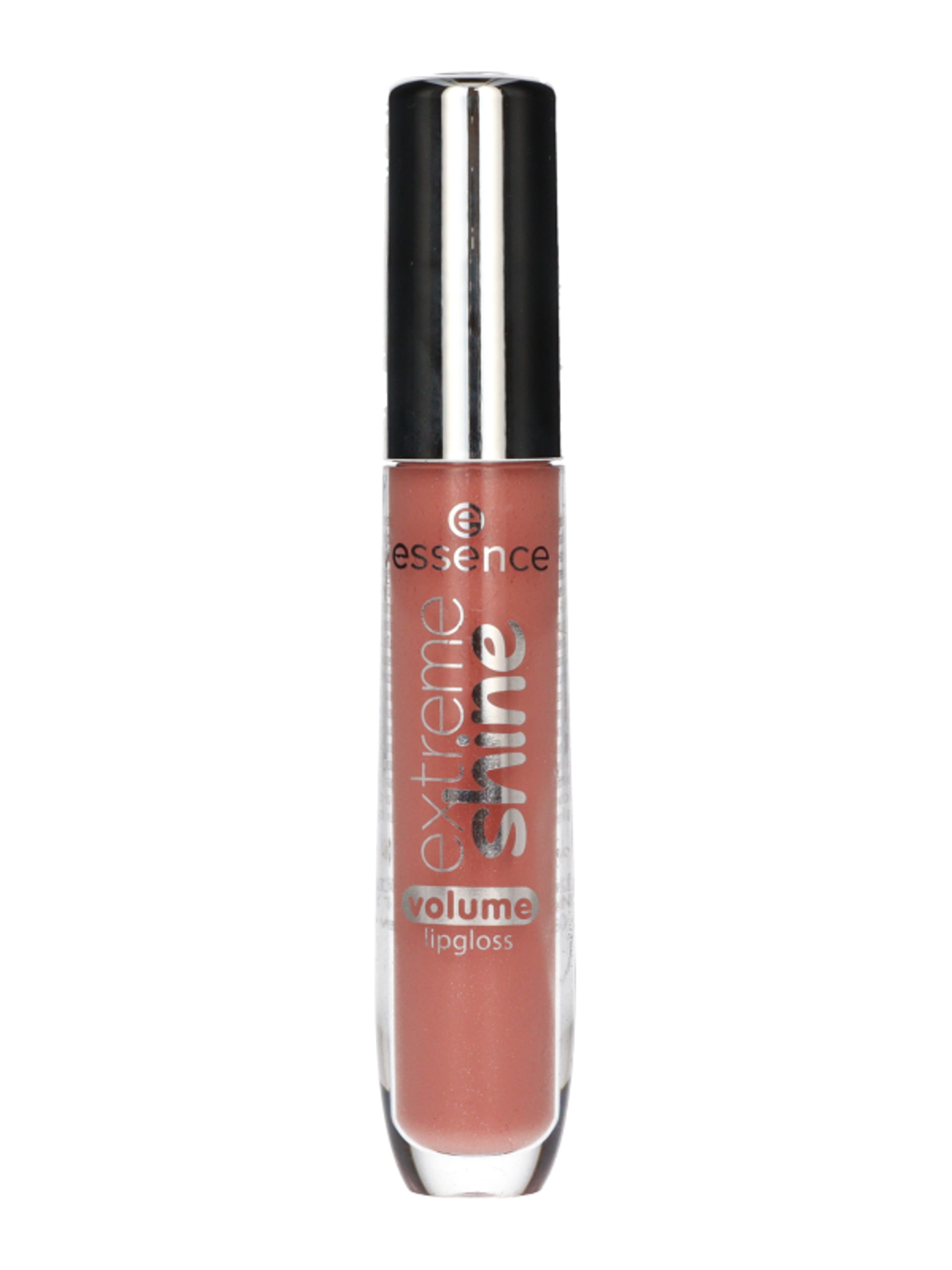 Essence Extreme Shine Volume szájfény /12 - 1 db-1
