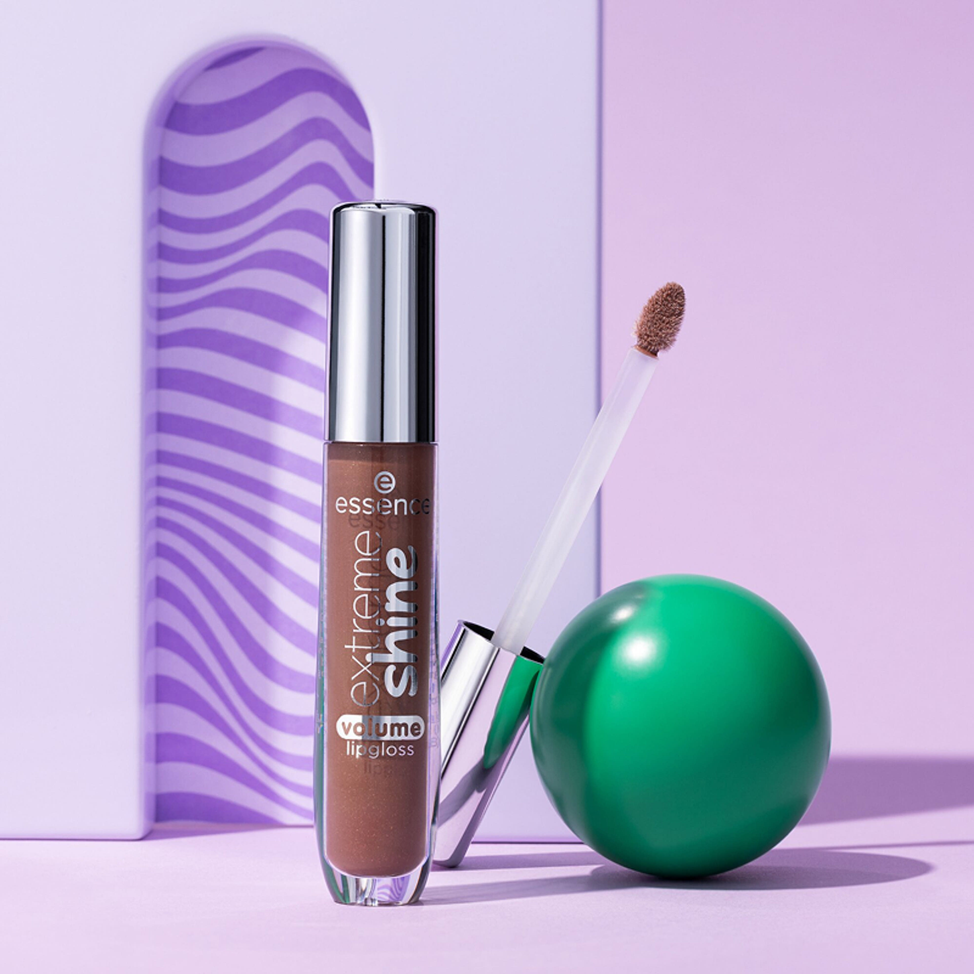 Essence Extreme Shine Volume szájfény /14 - 1 db-6