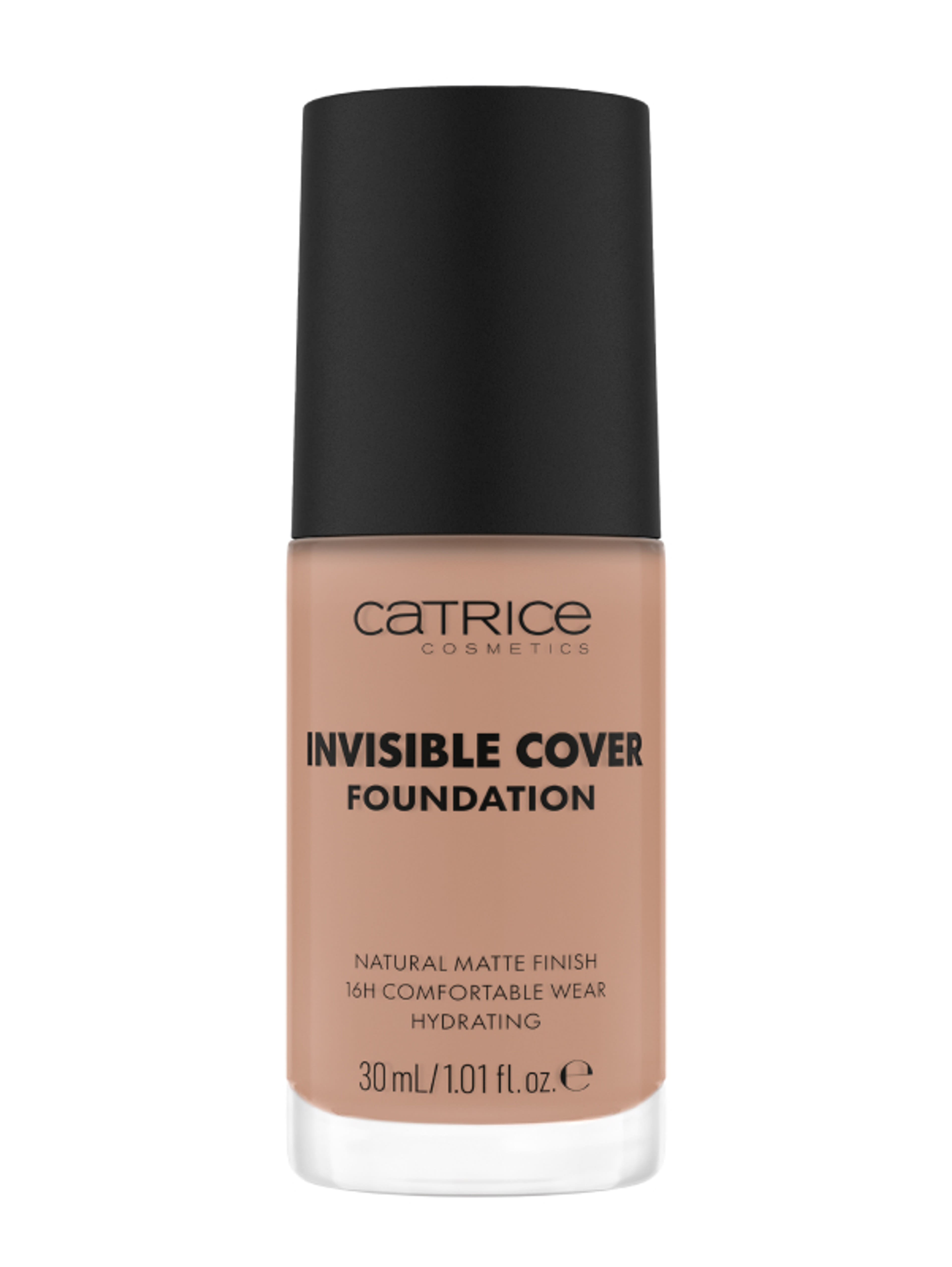 Catrice Invisible Cover alapozó /035C - 1 db-1