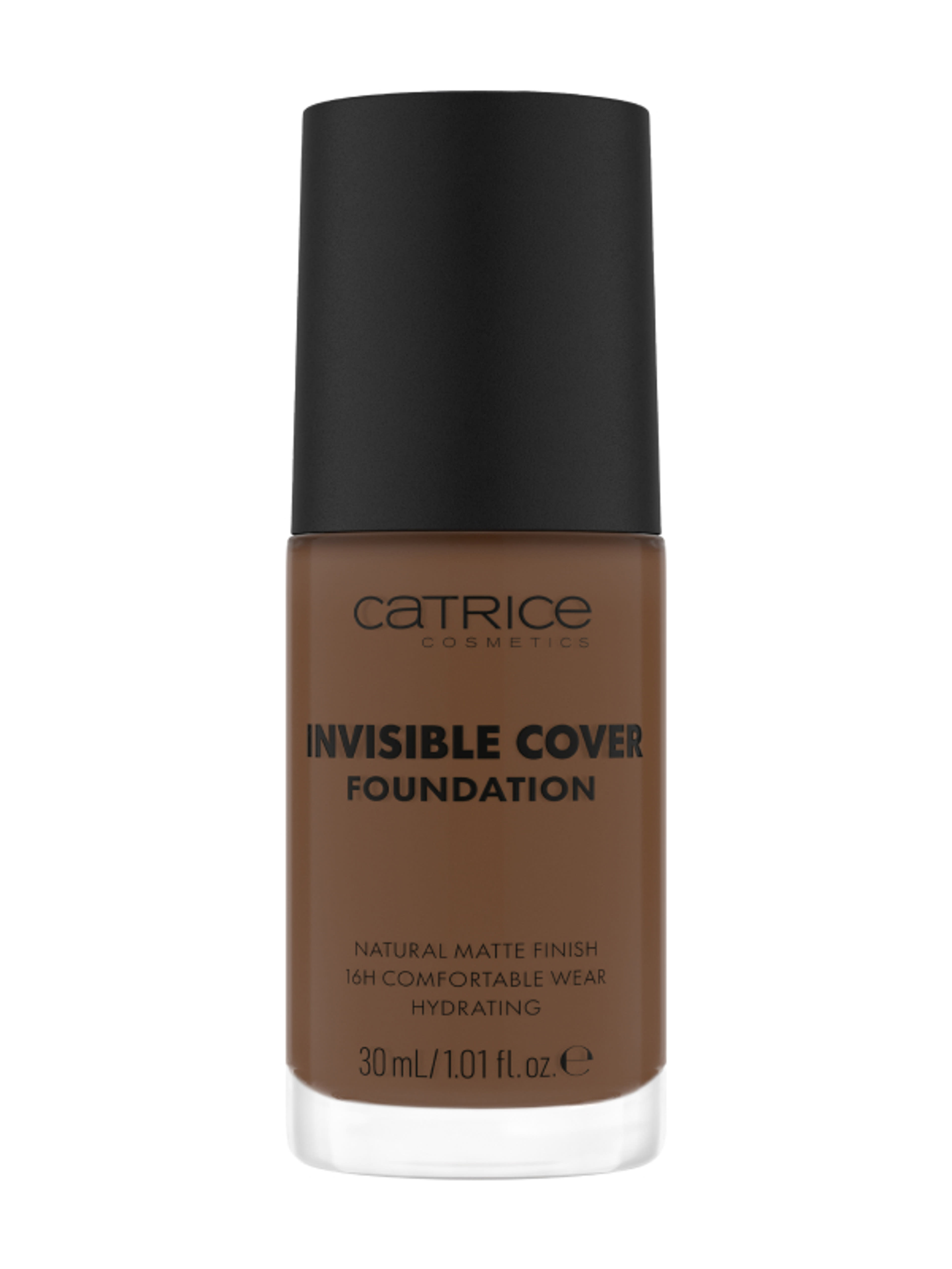 Catrice Invisible Cover alapozó /062W - 1 db-1