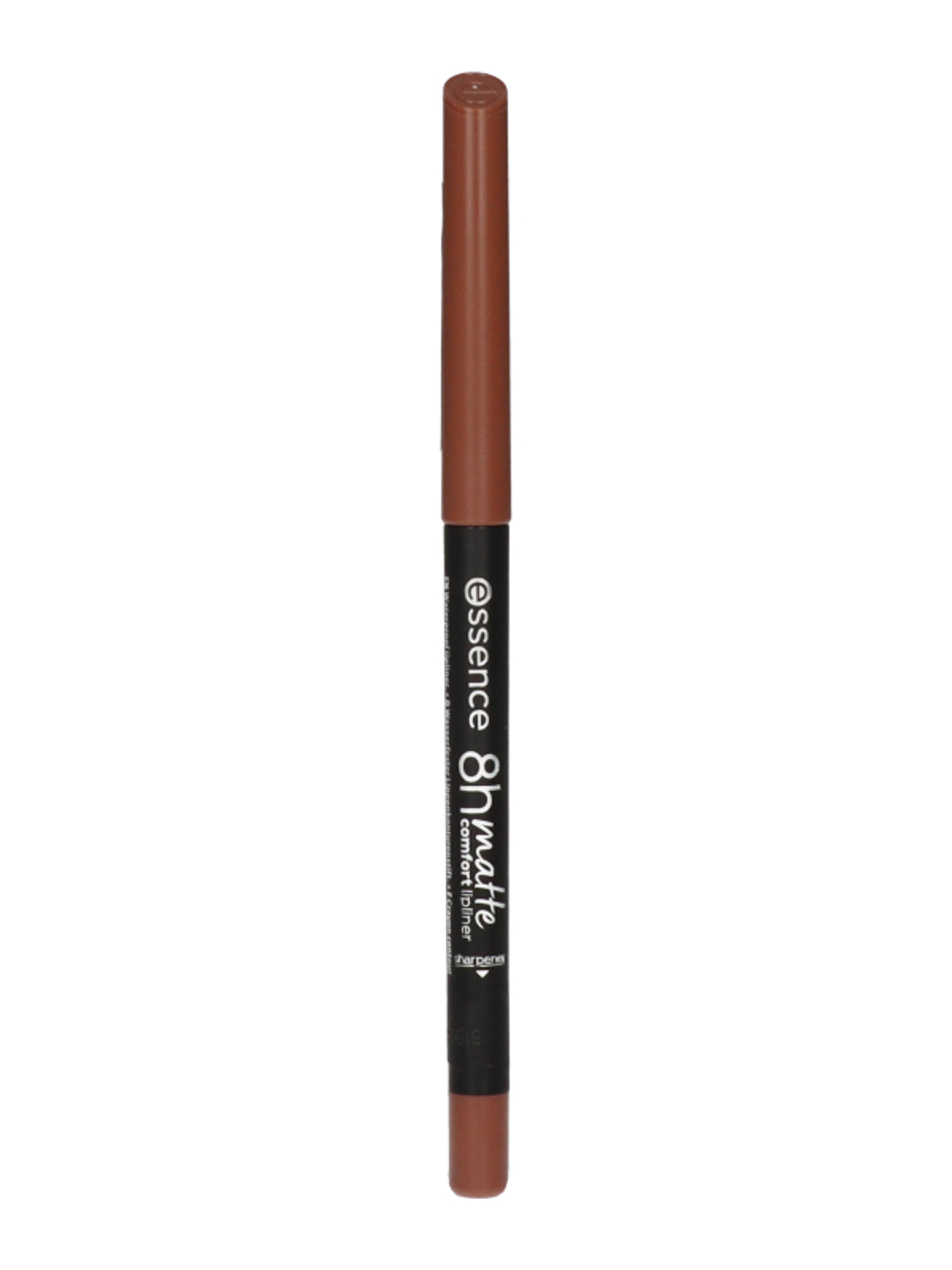 Essence 8h Matte Comfort szájceruza /14 - 1 db-1