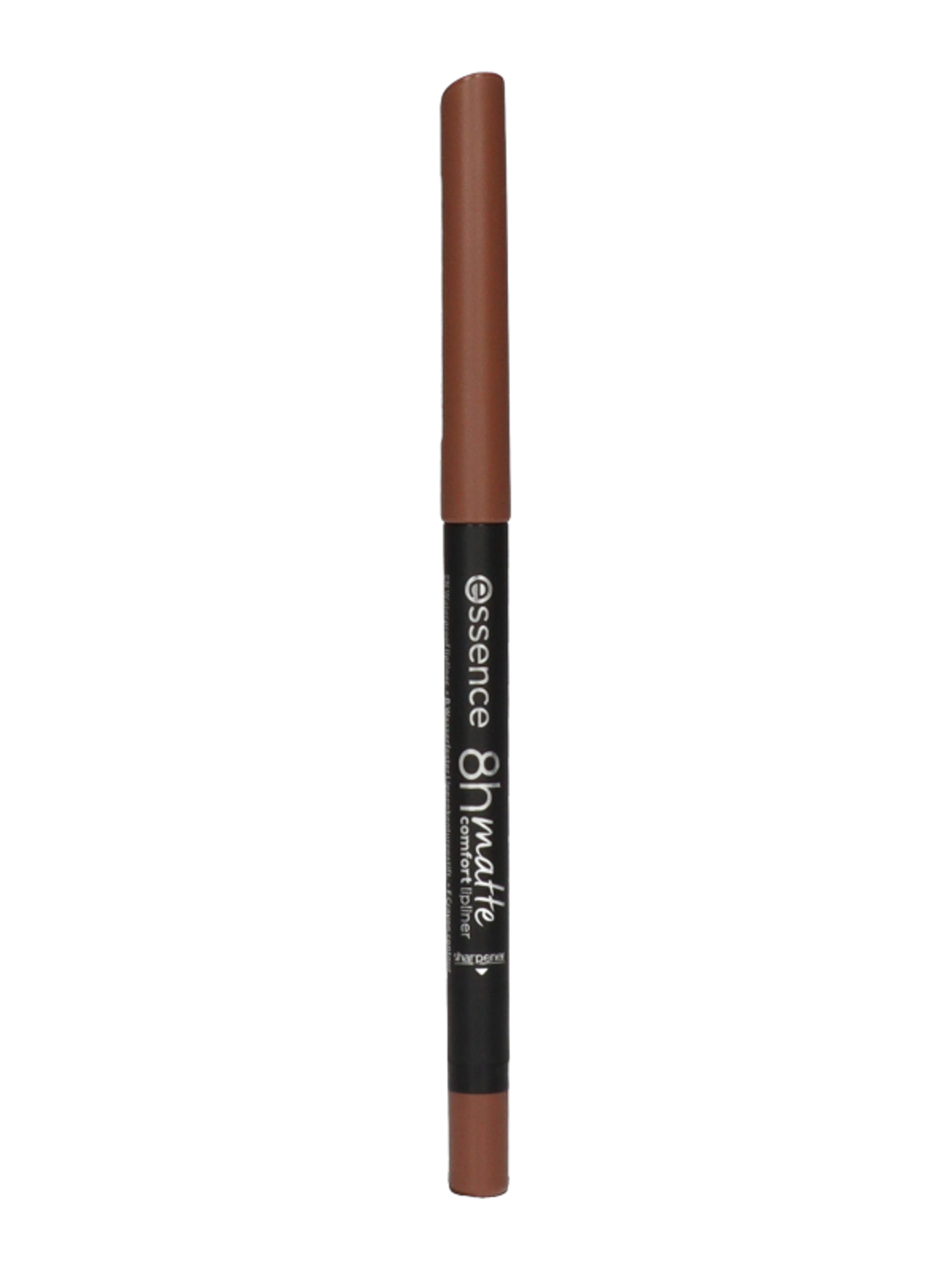 Essence 8h Matte Comfort szájceruza /16 - 1 db-1