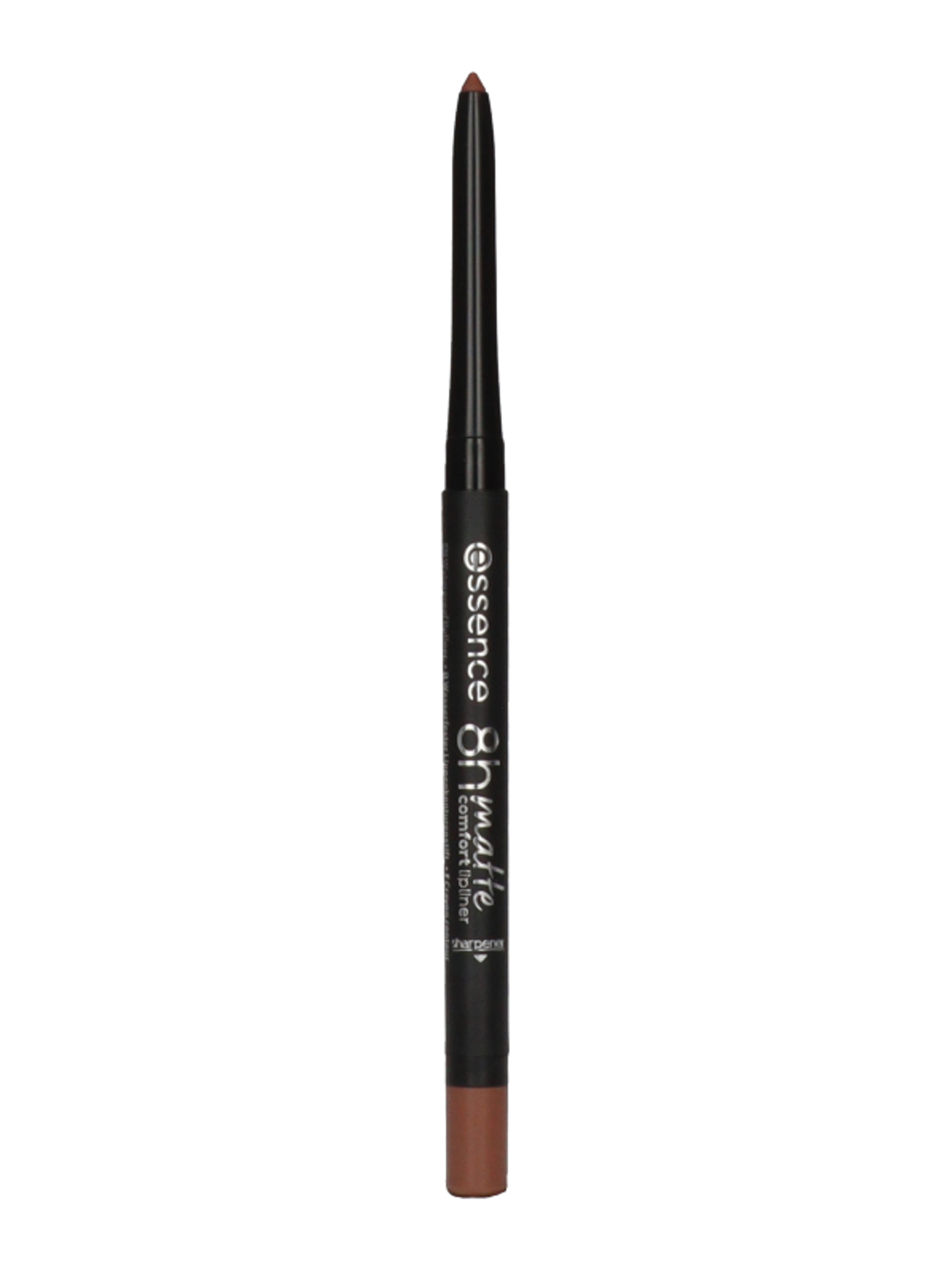 Essence 8h Matte Comfort szájceruza /16 - 1 db-2