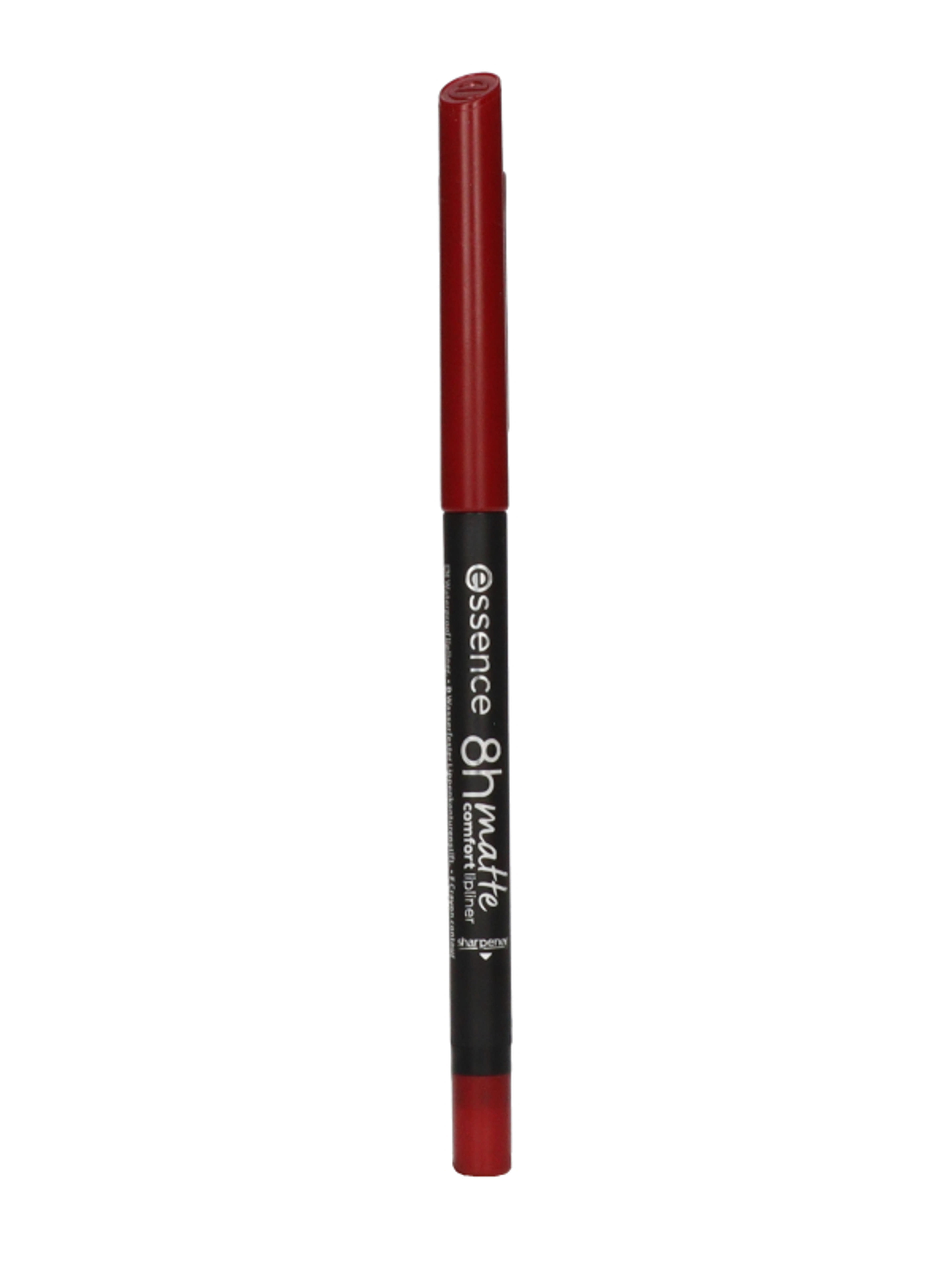 Essence 8h Matte Comfort szájceruza /18 - 1 db-1