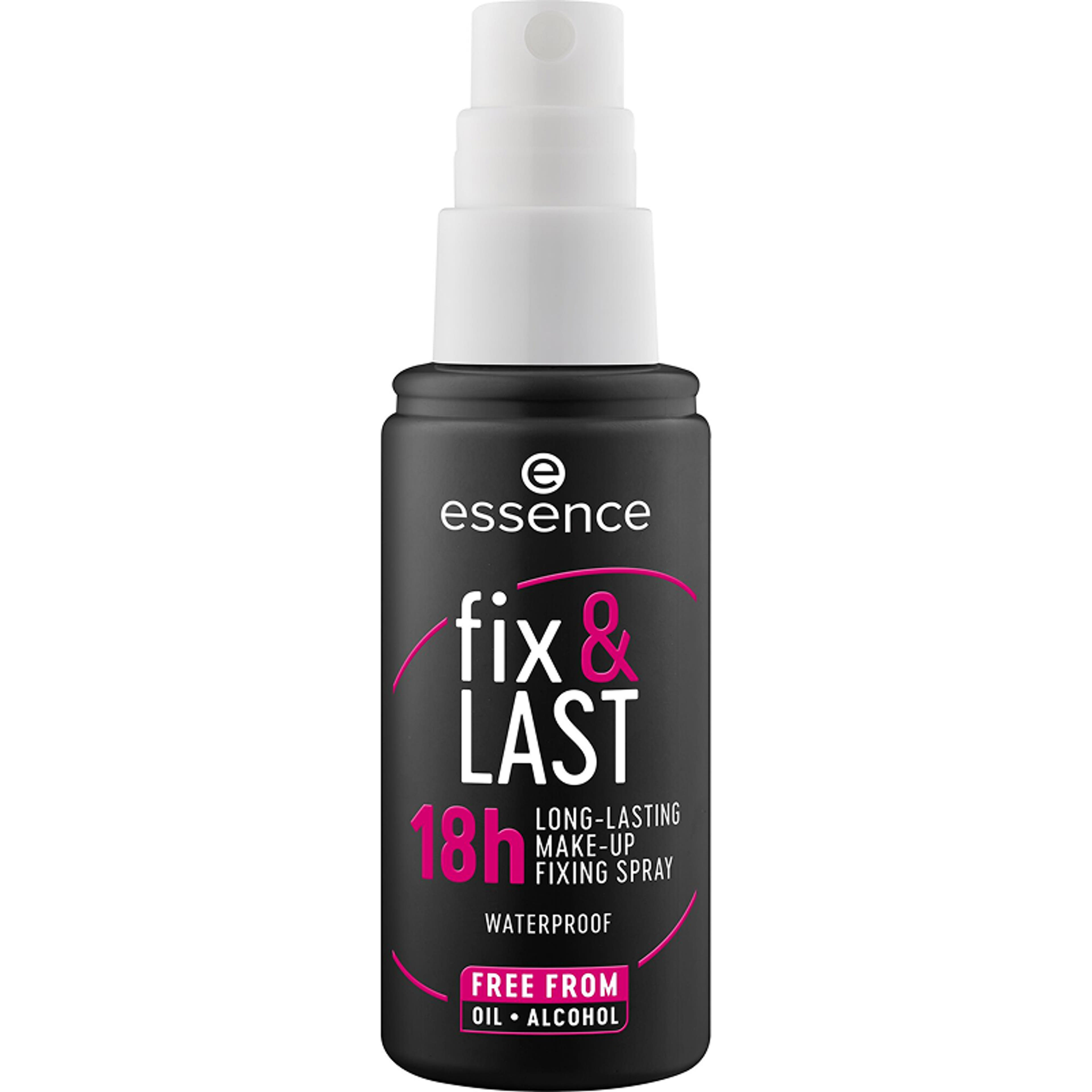 Essence Fix&Last 18h Long-Lasting sminkfixáló spray 50 ml - 1 db-2