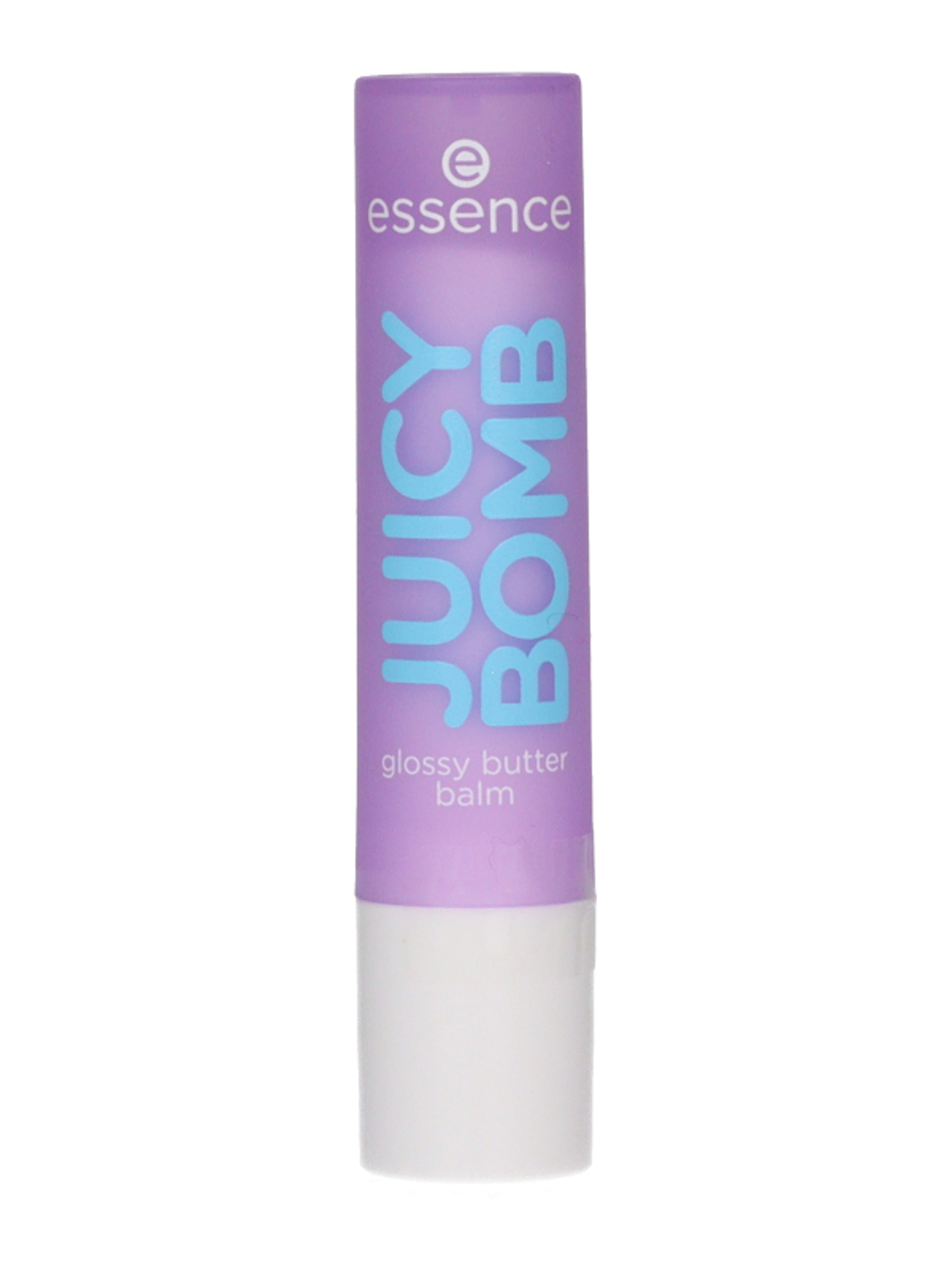 Essence Juicy Bomb Glossy Butter Balm ajakbalzsam /02 - 1 db