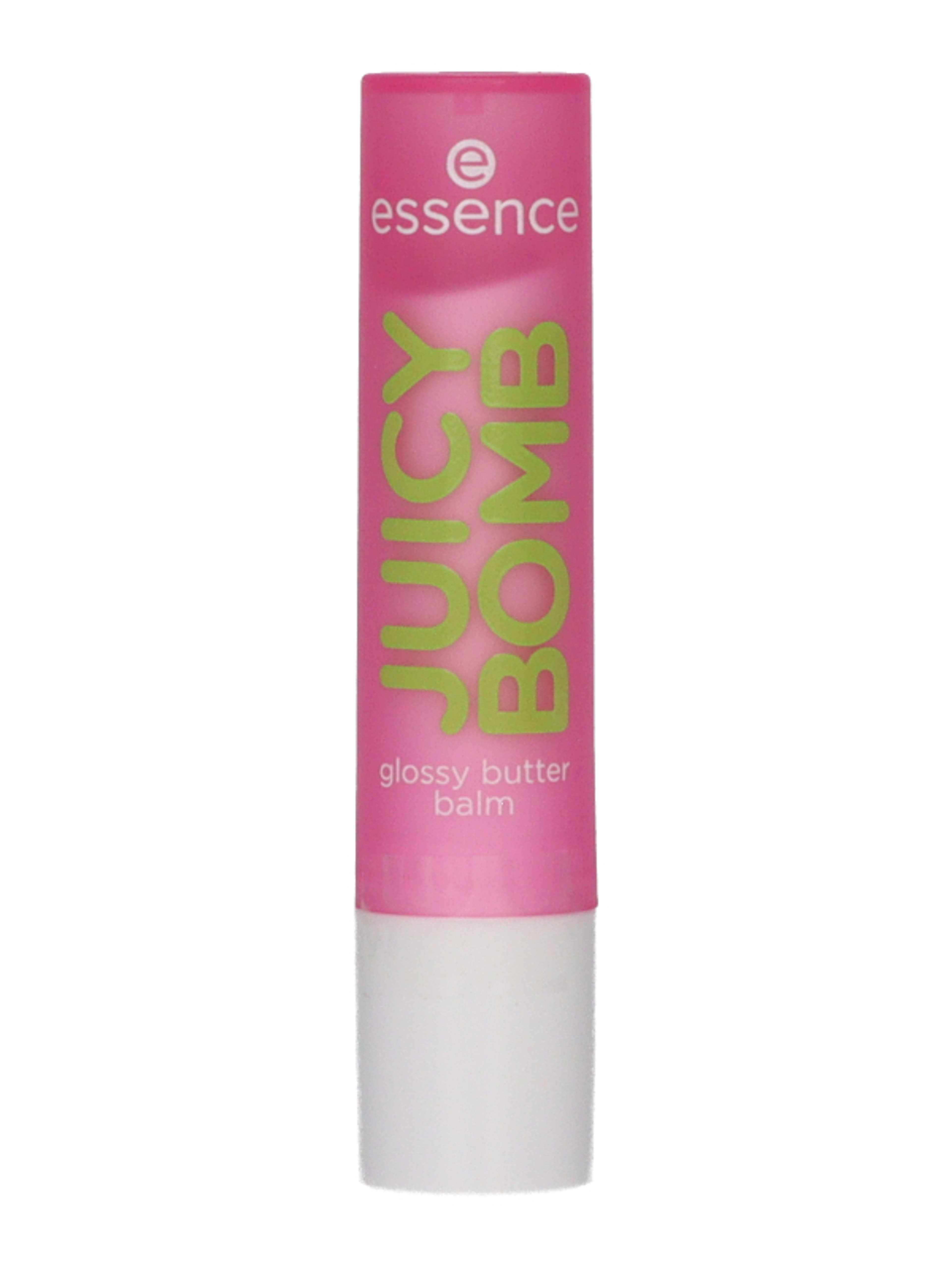 Essence Juicy Bomb Glossy Butter Balm ajakbalzsam /03 - 1 db