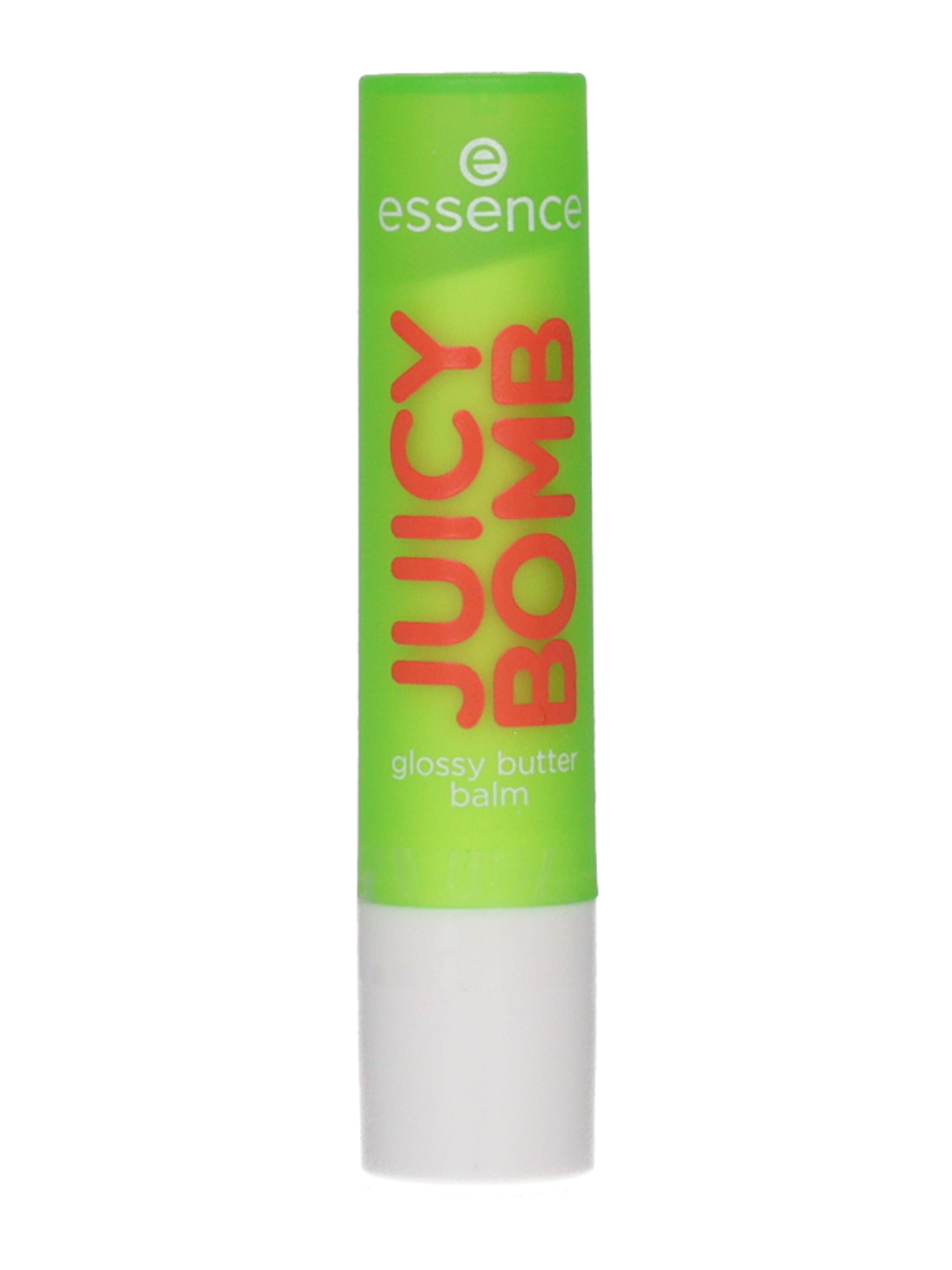 Essence Juicy Bomb Glossy Butter Balm ajakbalzsam /04 - 1 db