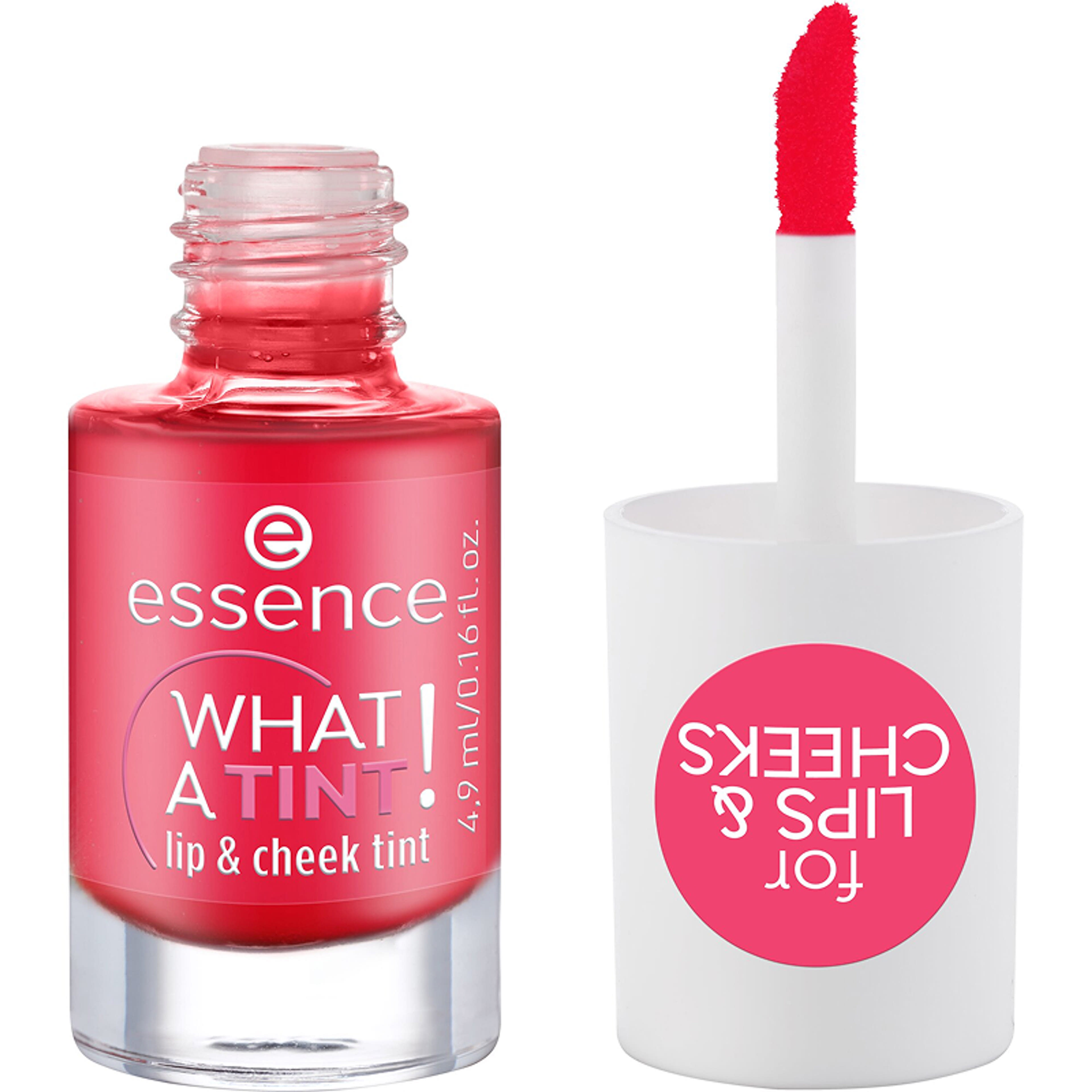 Essence What a Tint! ajak-és arcszínező /02 - 1 db-2