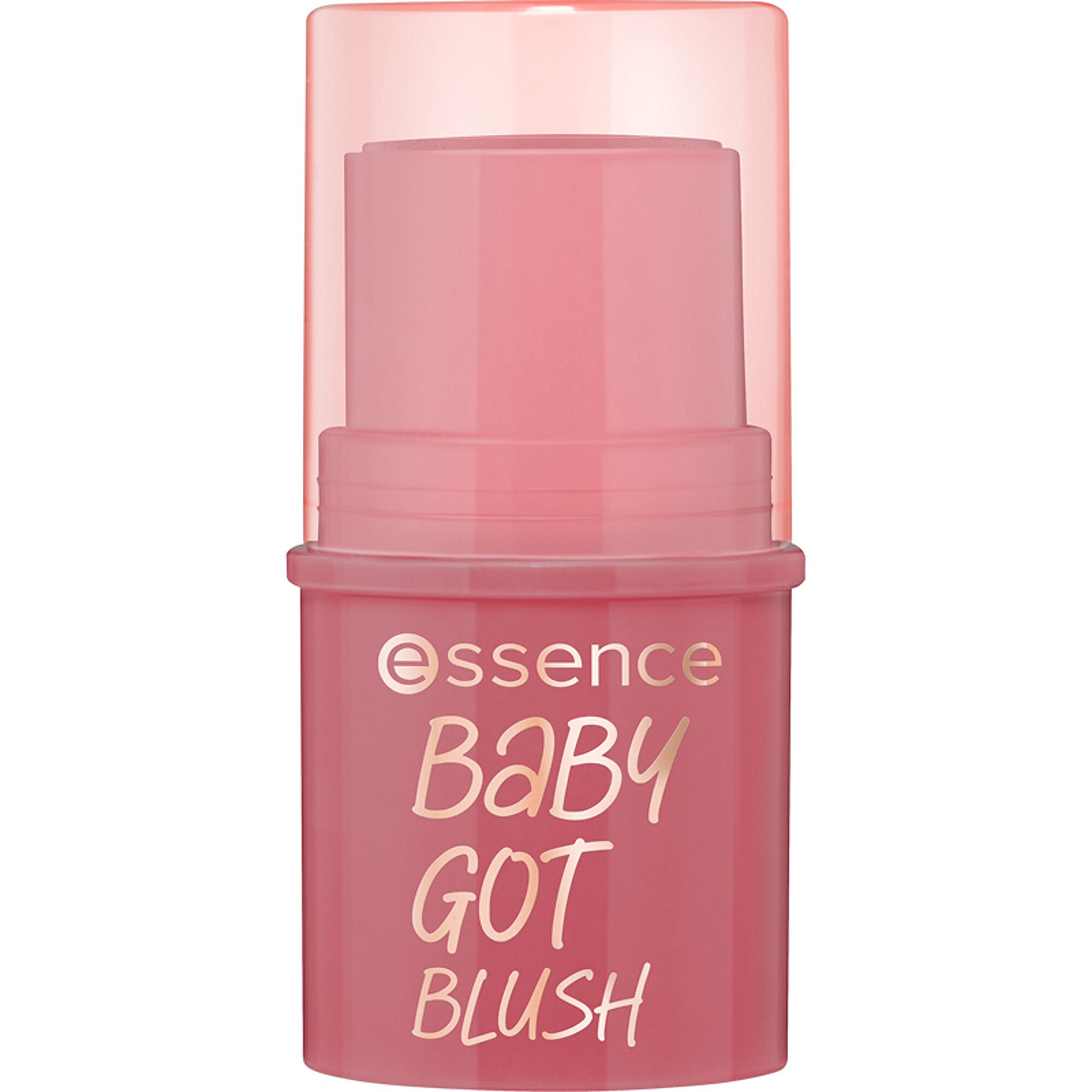 Essence Baby Got pirosító /40 - 1 db-1
