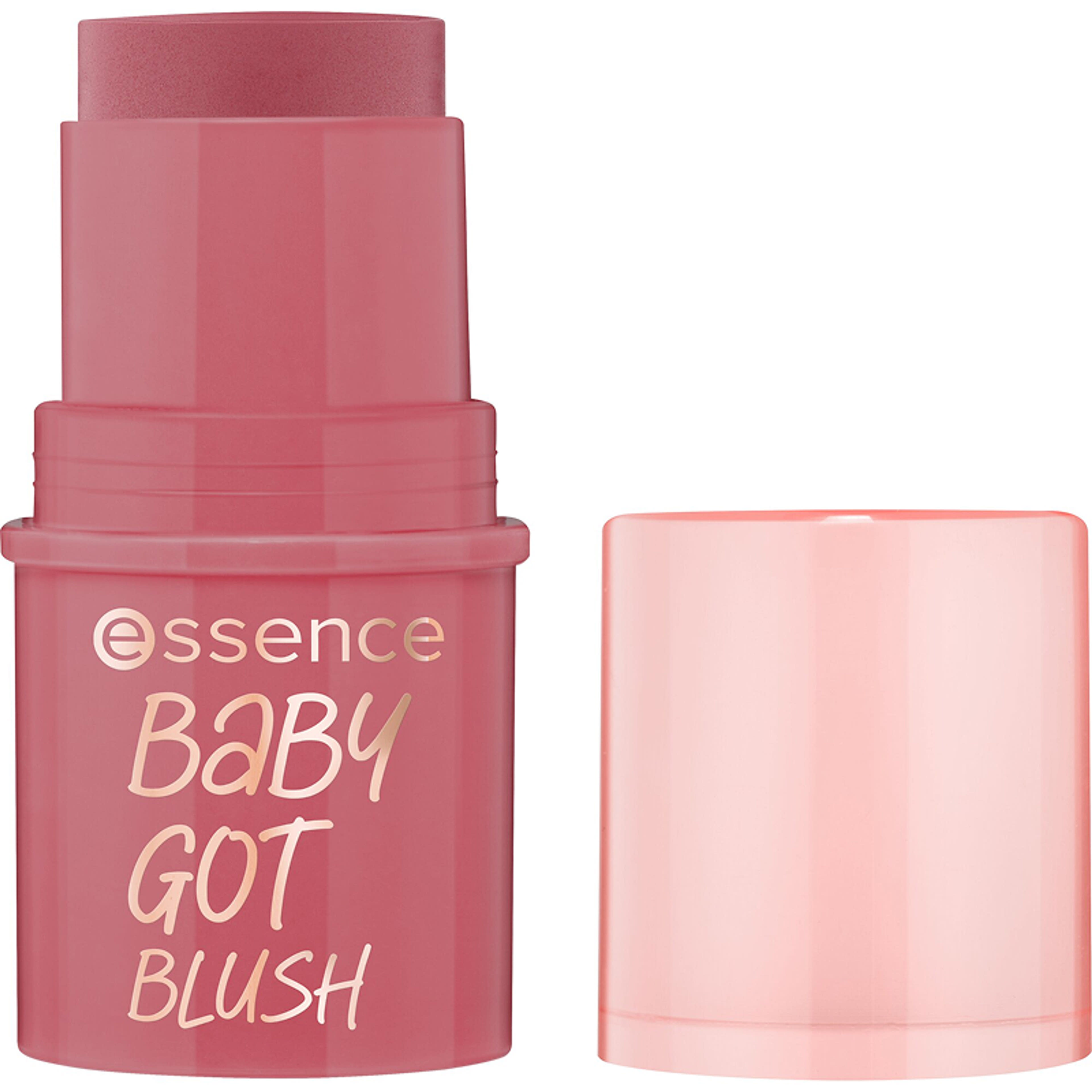 Essence Baby Got pirosító /40 - 1 db-2