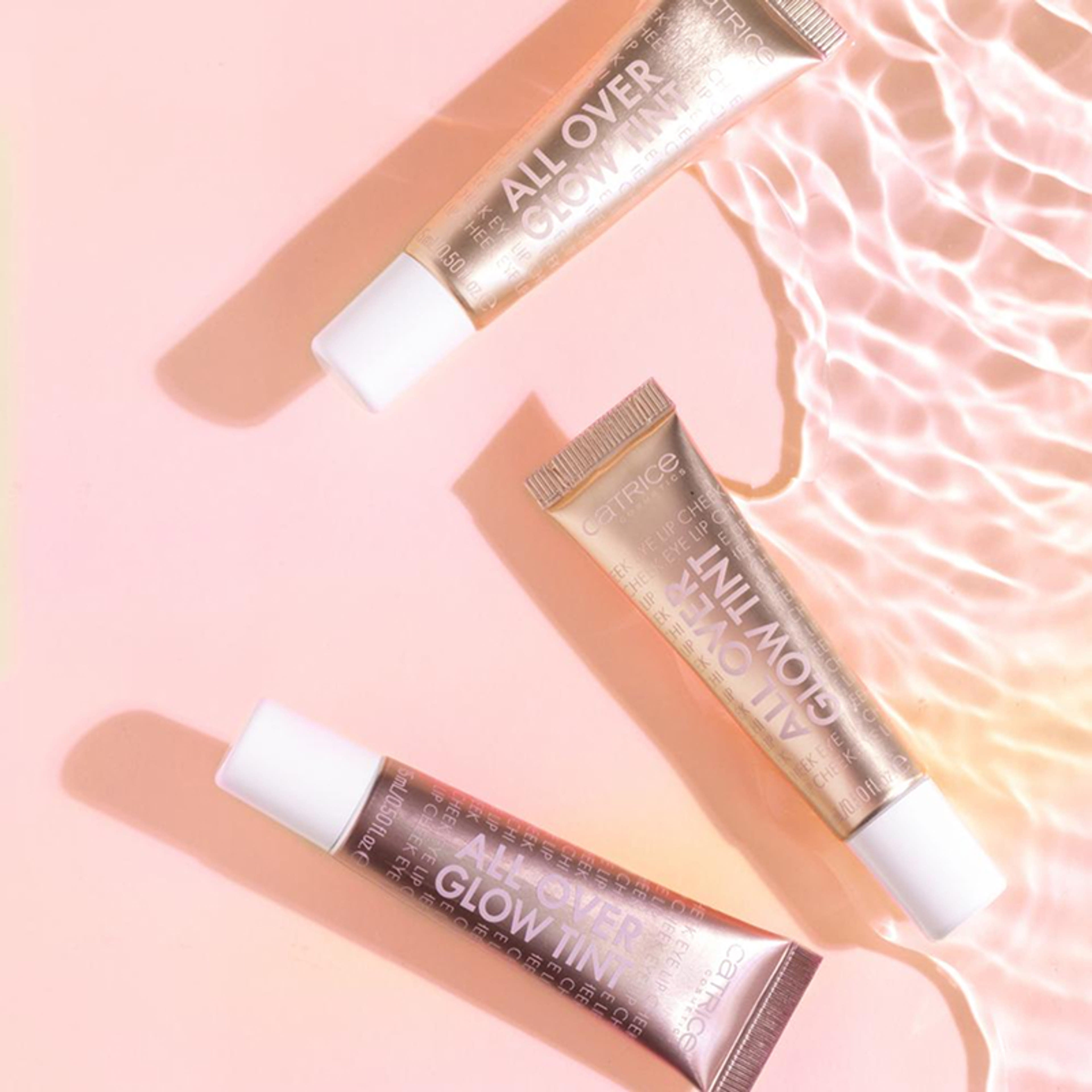 Catrice All Over Glow Tint highlighter /040 - 1 db-4