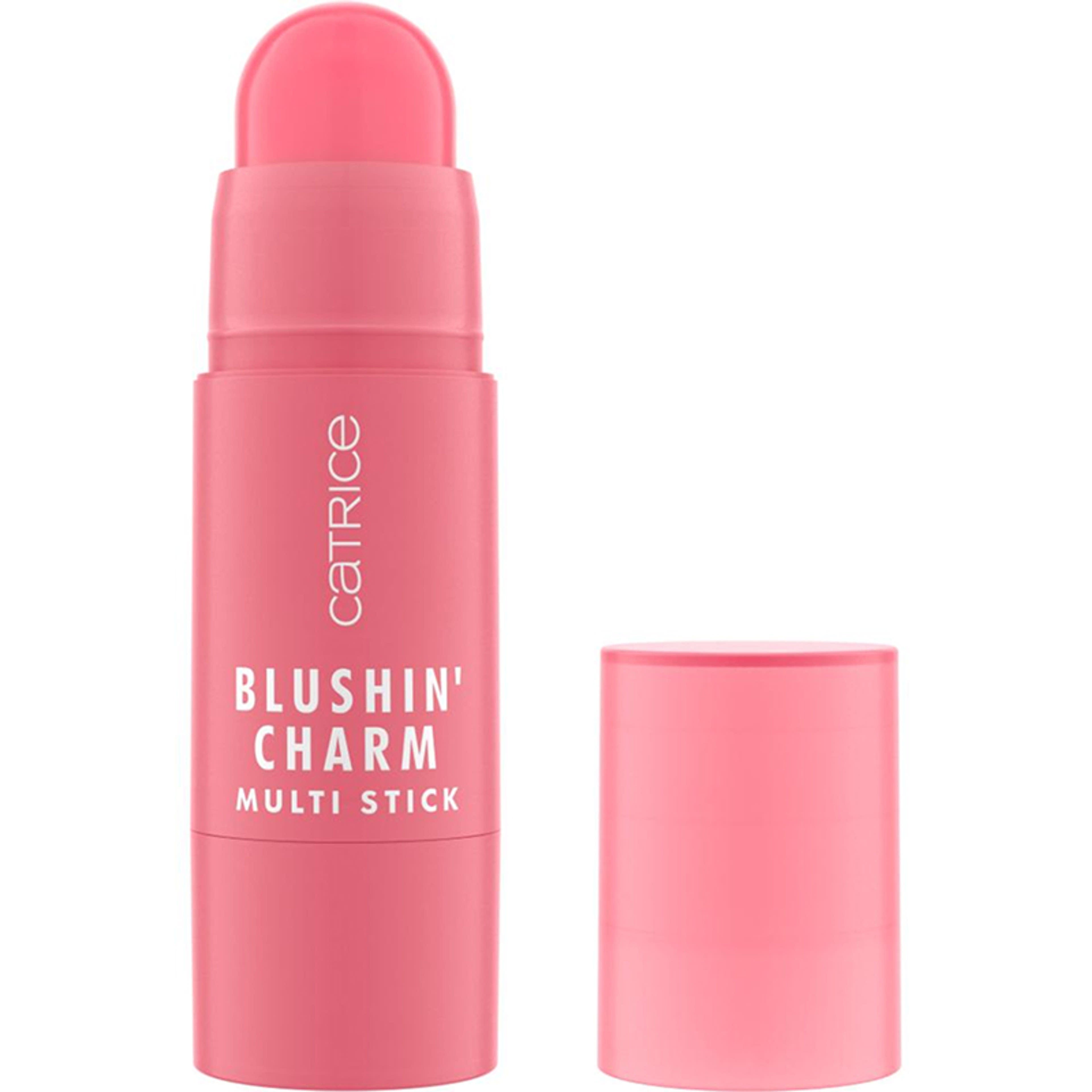 Catrice Blushin' Charm Multi pirosító stick /010 - 1 db-2