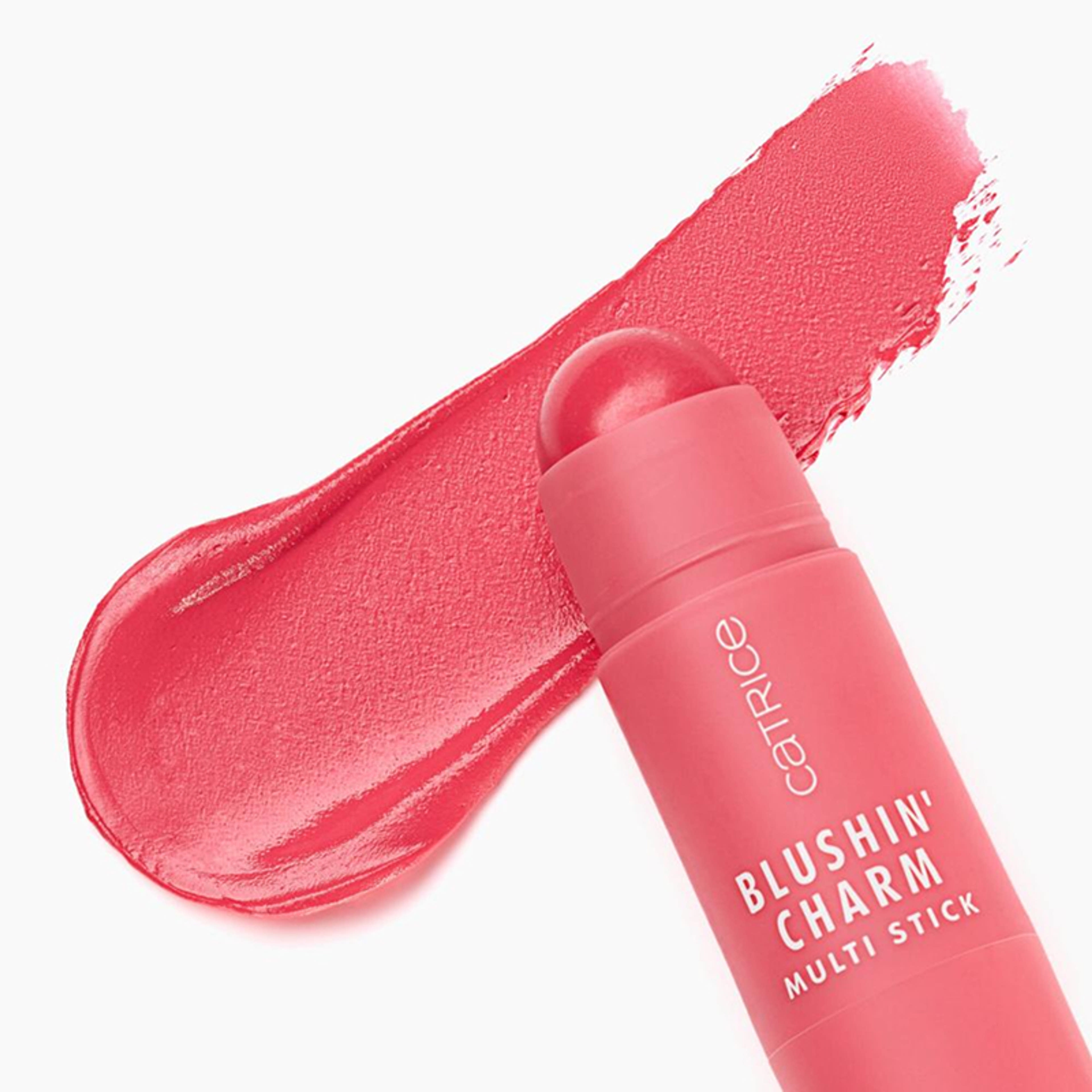 Catrice Blushin' Charm Multi pirosító stick /010 - 1 db-3