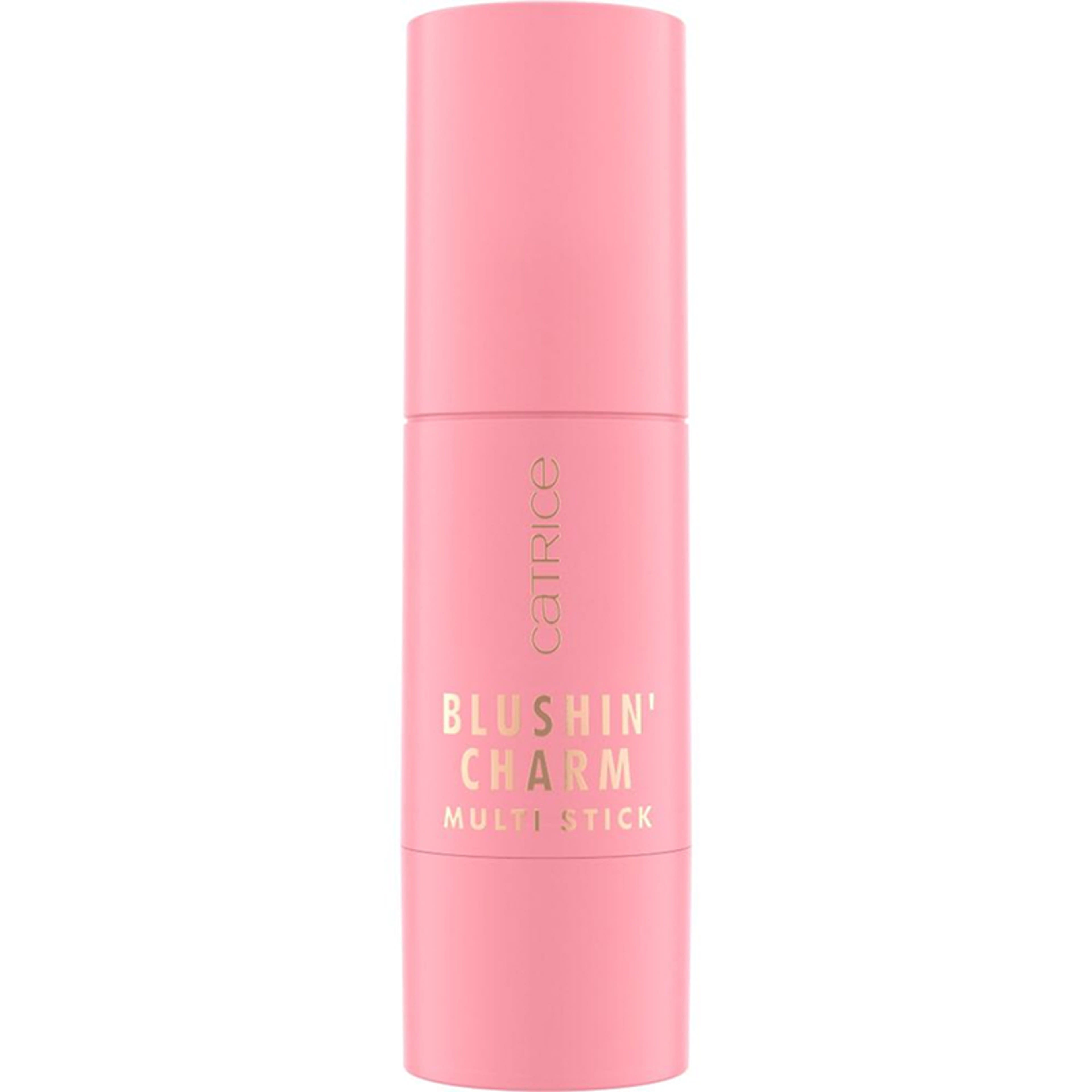 Catrice Blushin' Charm Multi pirosító stick /040 - 1 db-1