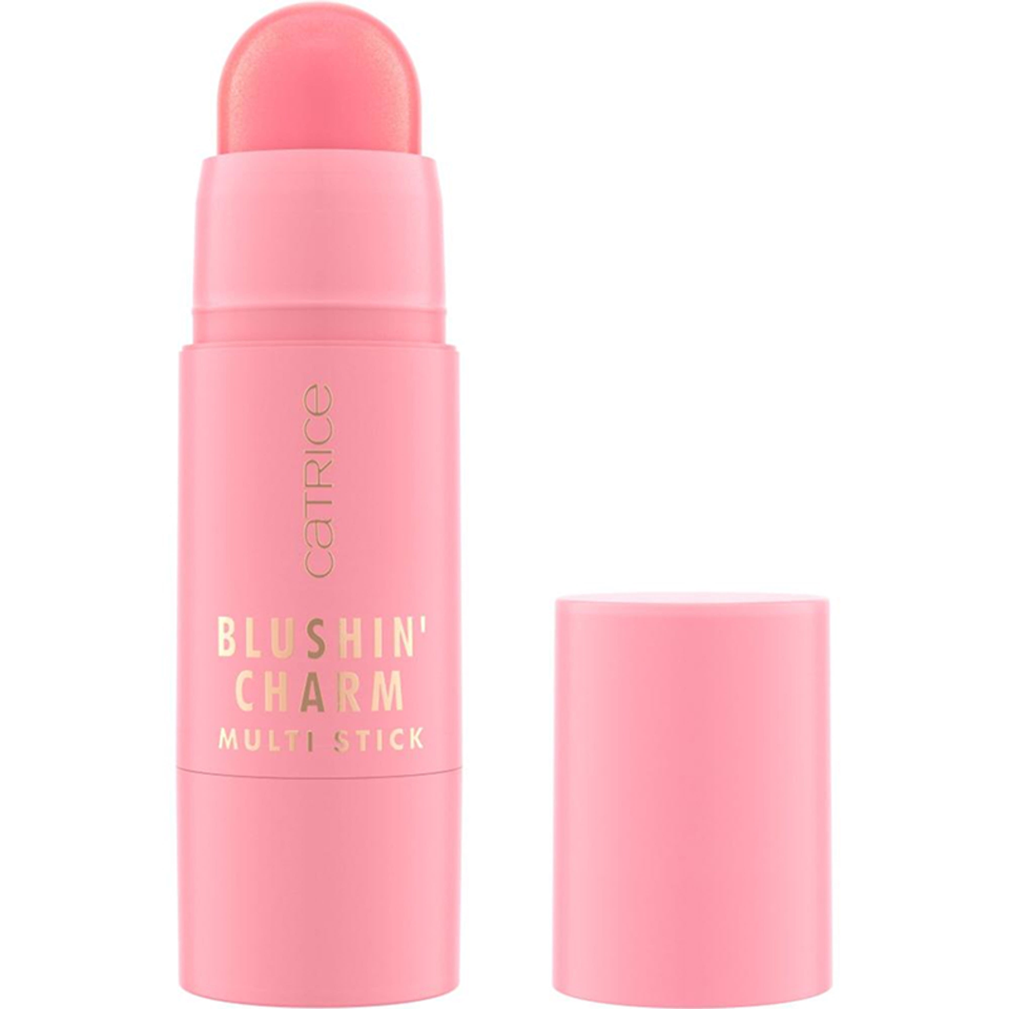 Catrice Blushin' Charm Multi pirosító stick /040 - 1 db-2