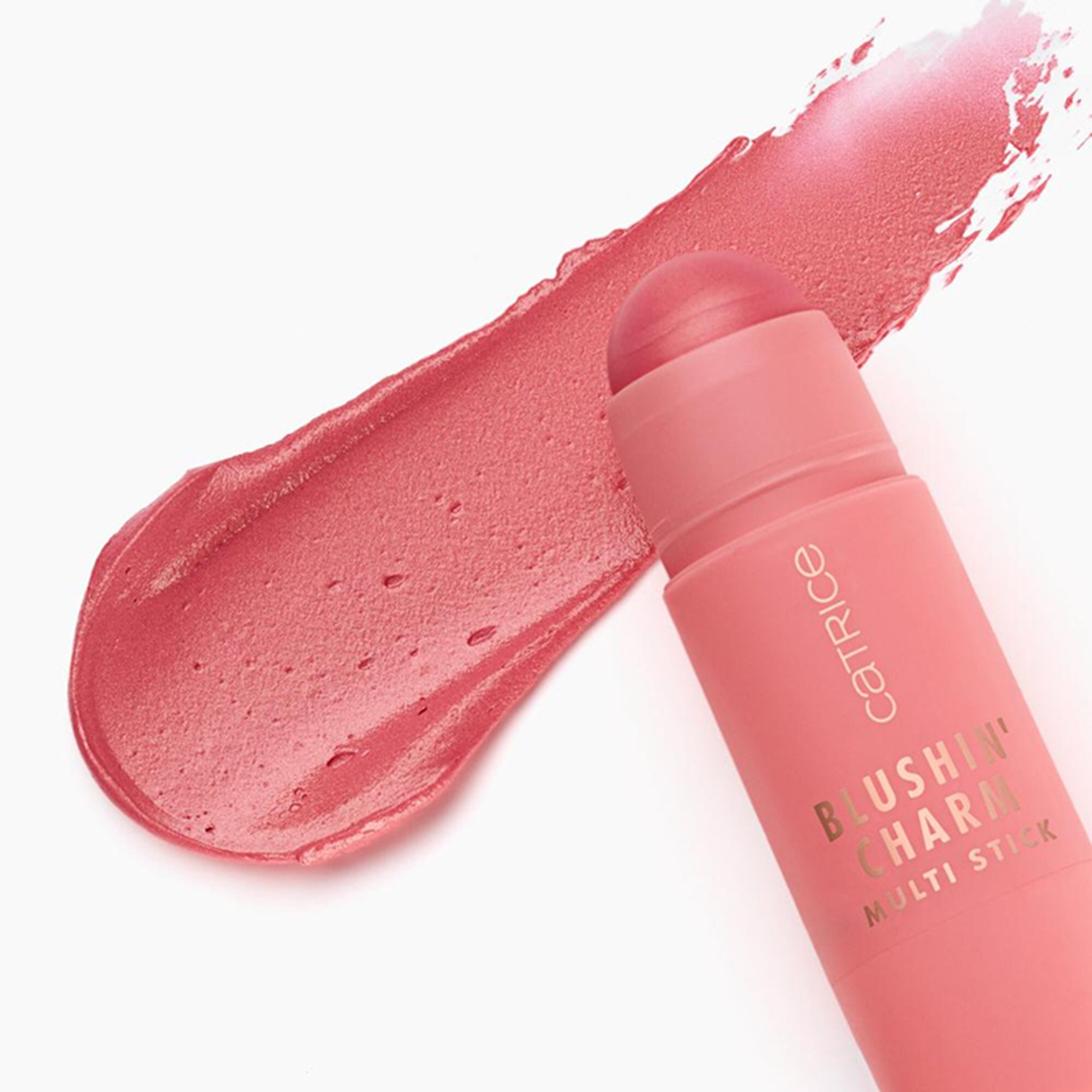 Catrice Blushin' Charm Multi pirosító stick /040 - 1 db-3