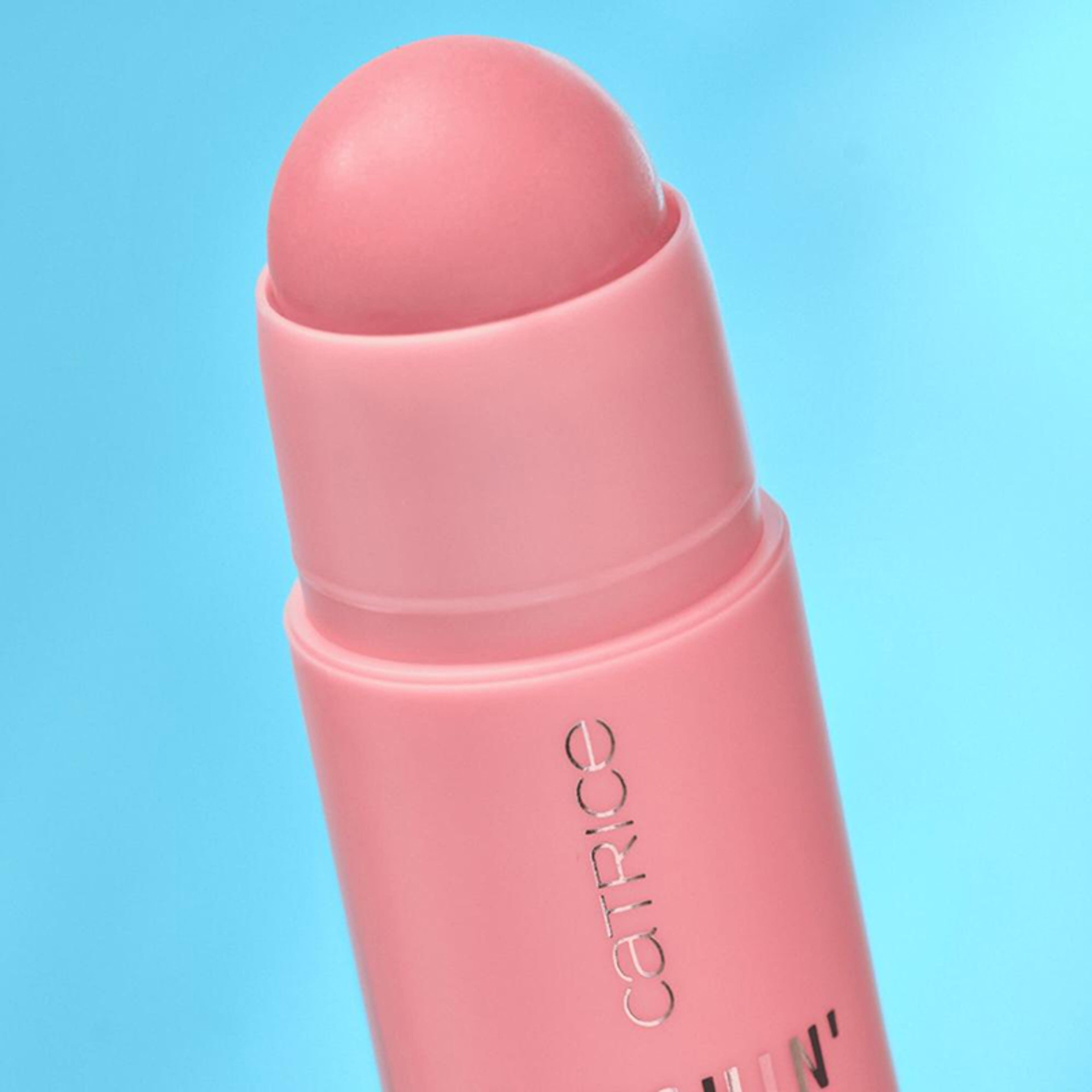 Catrice Blushin' Charm Multi pirosító stick /040 - 1 db-4