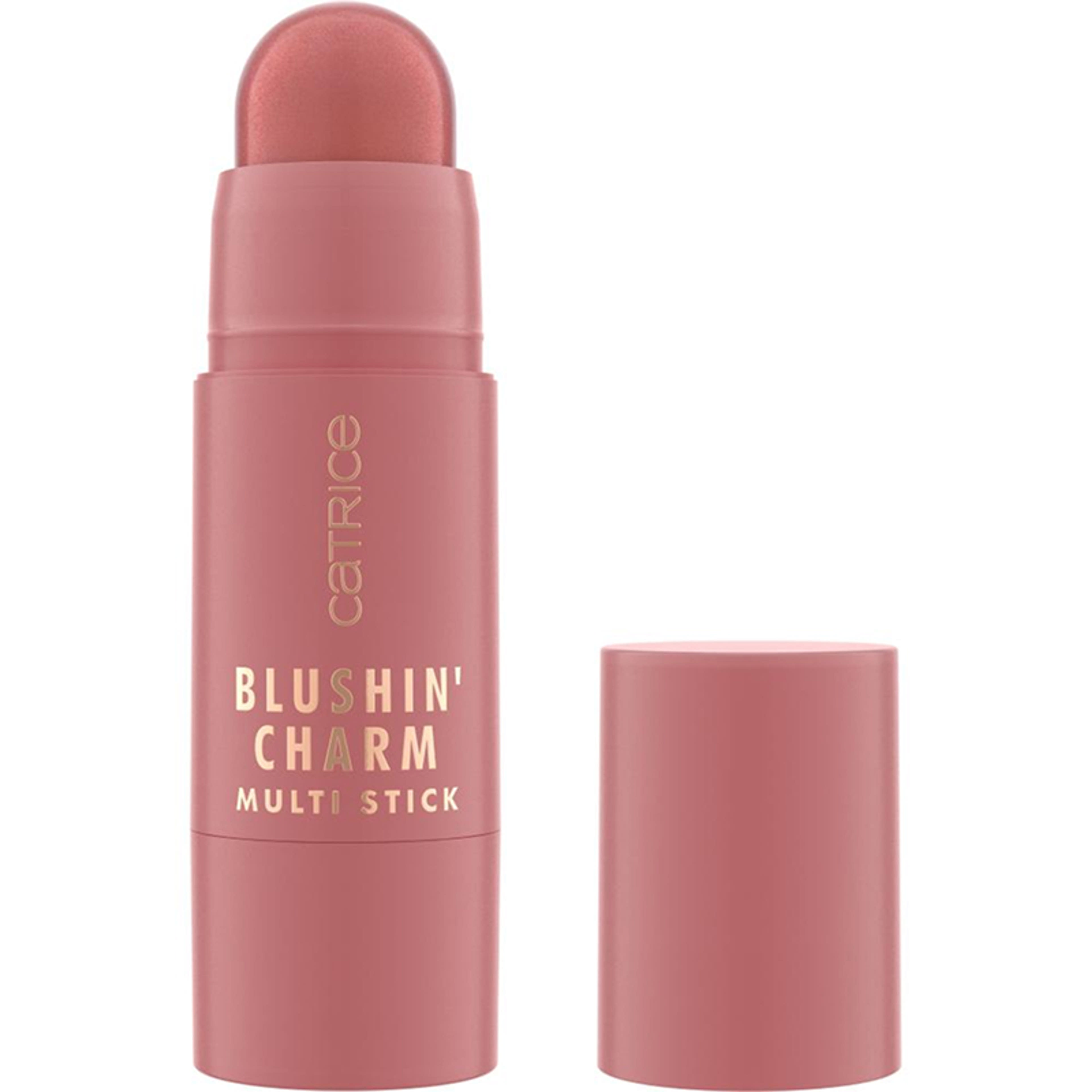 Catrice Blushin' Charm Multi pirosító stick /050 - 1 db-2