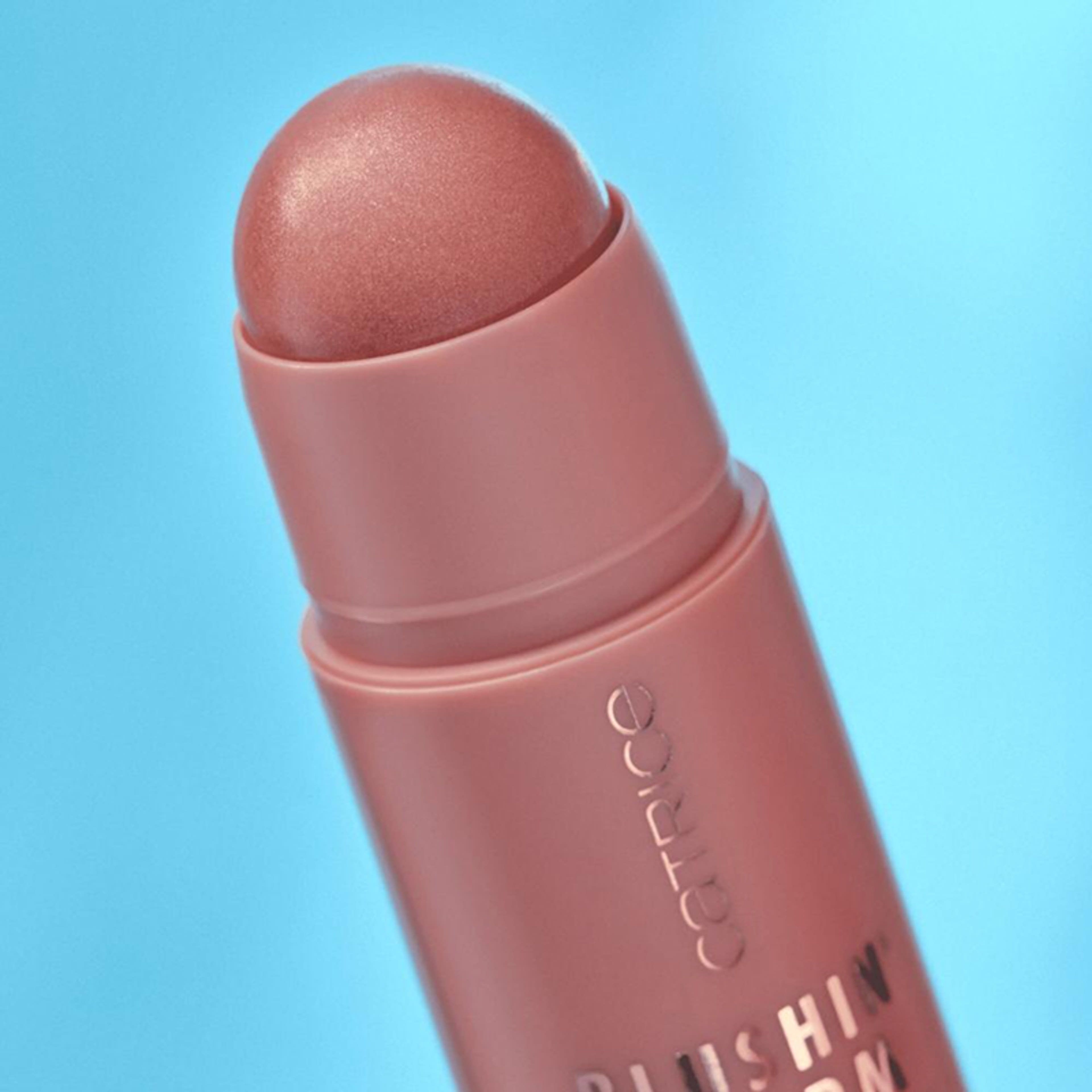 Catrice Blushin' Charm Multi pirosító stick /050 - 1 db-4